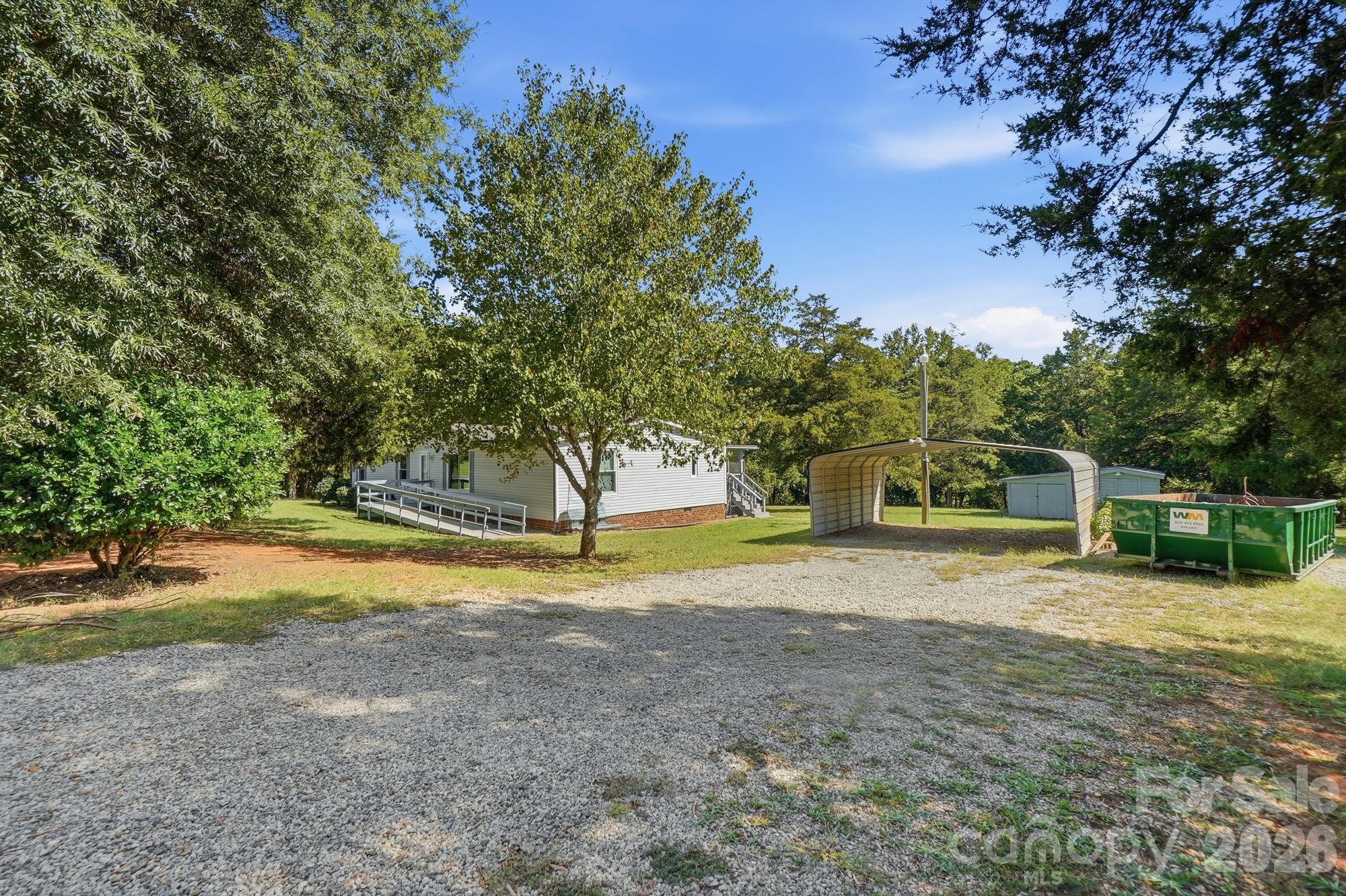 6017 Frazier Drive Property Photo 4
