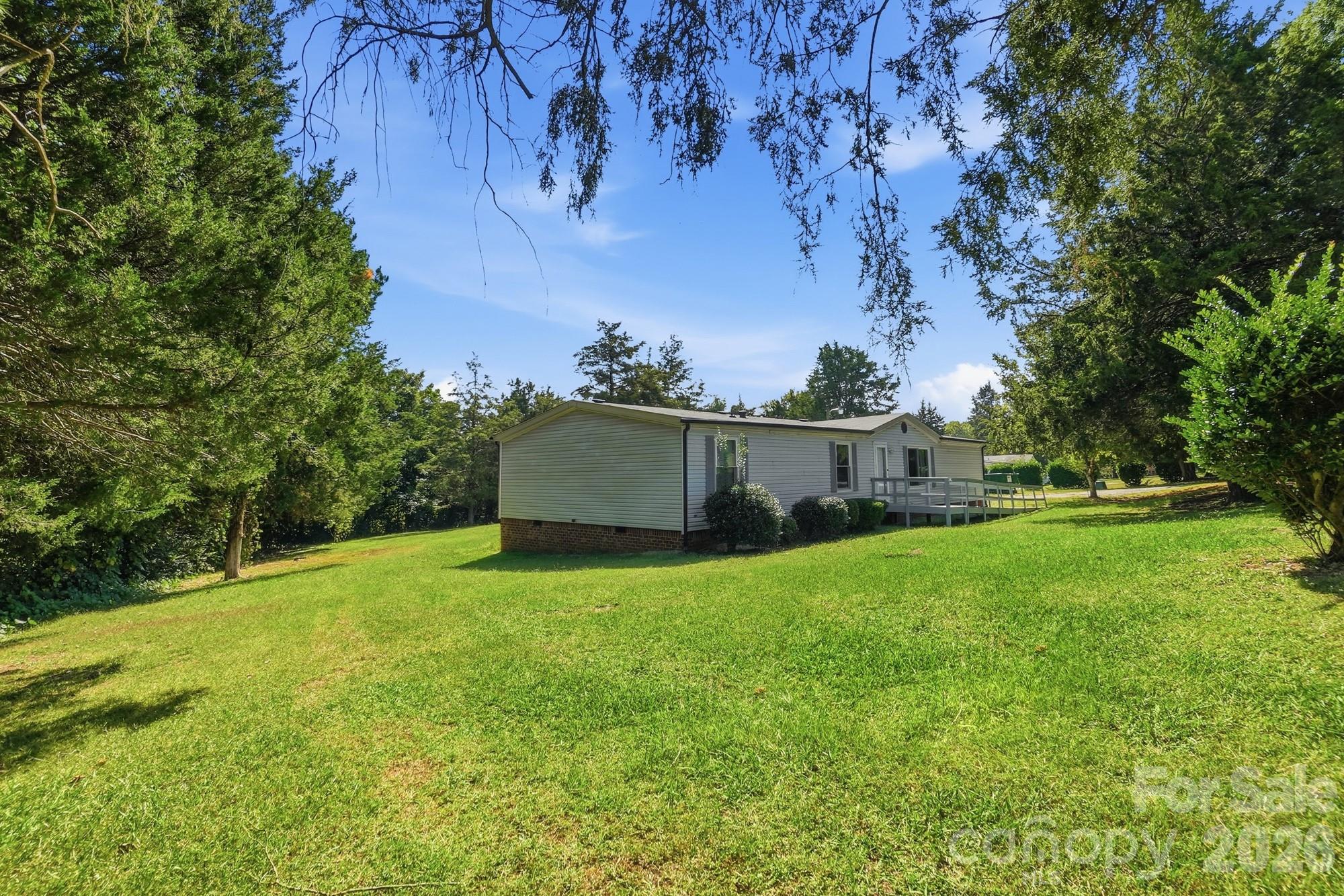 6017 Frazier Drive Property Photo 5