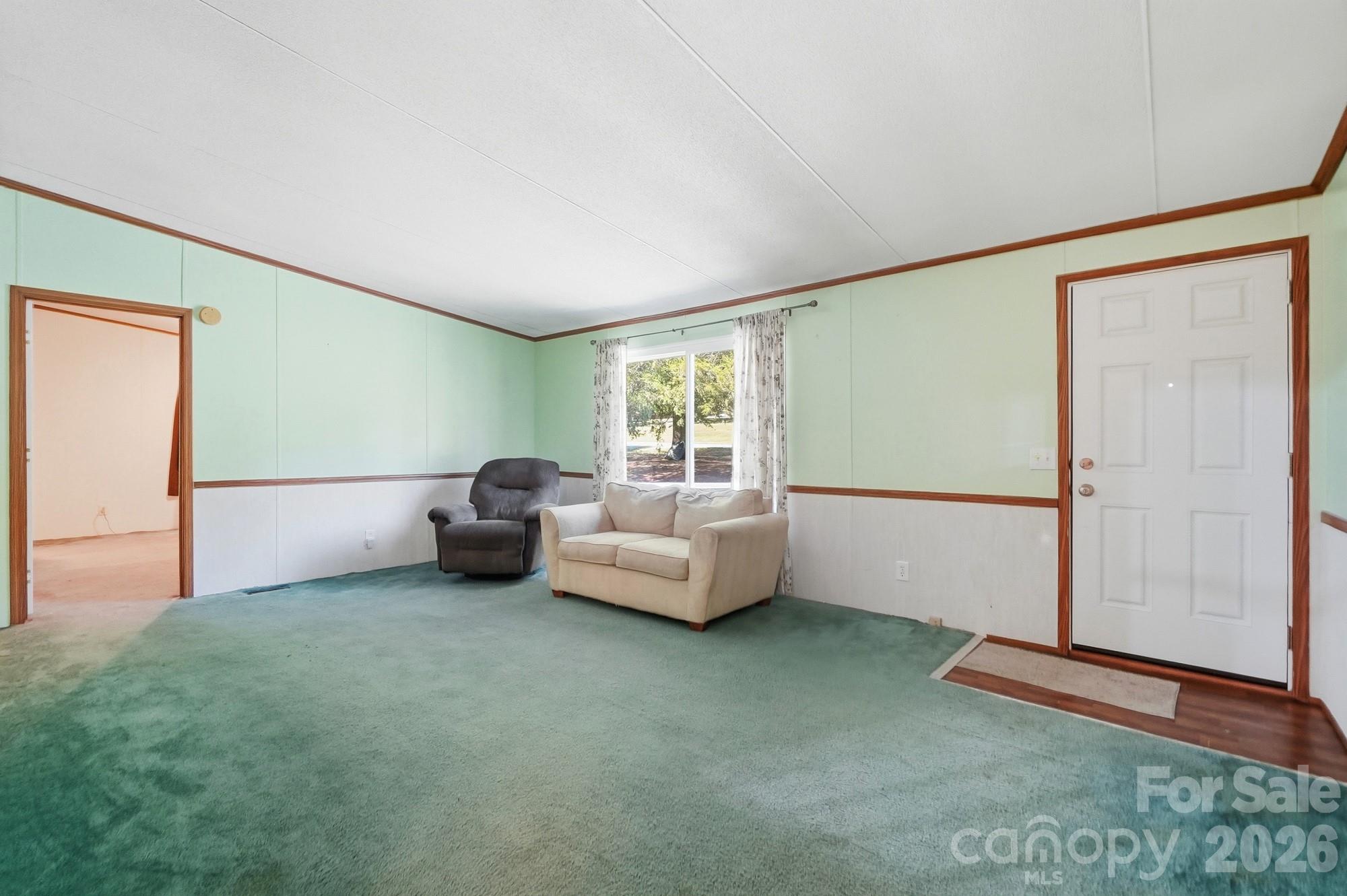 6017 Frazier Drive Property Photo 7