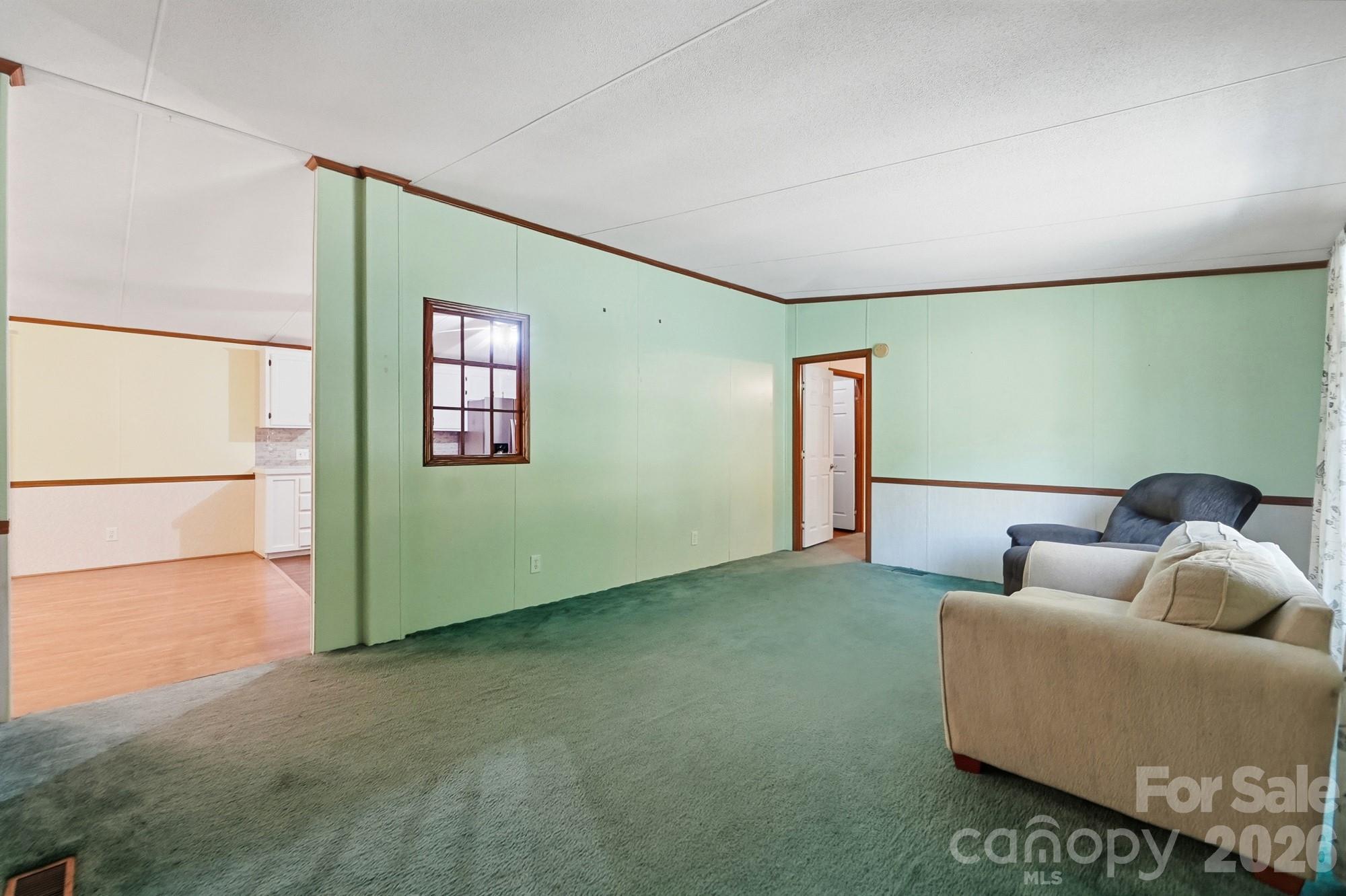 6017 Frazier Drive Property Photo 8