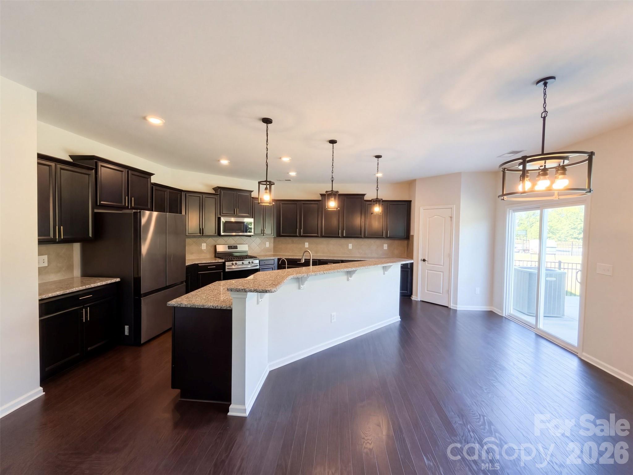 15128 Evergreen House Drive Property Photo 2
