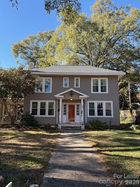 613 S York Street Property Photo 1