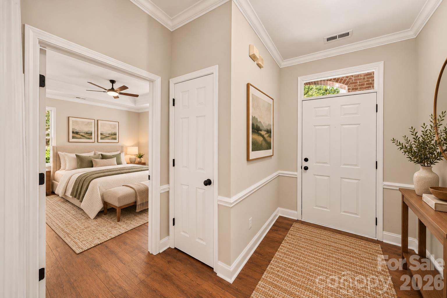 3741 Oak View Court Property Photo 4