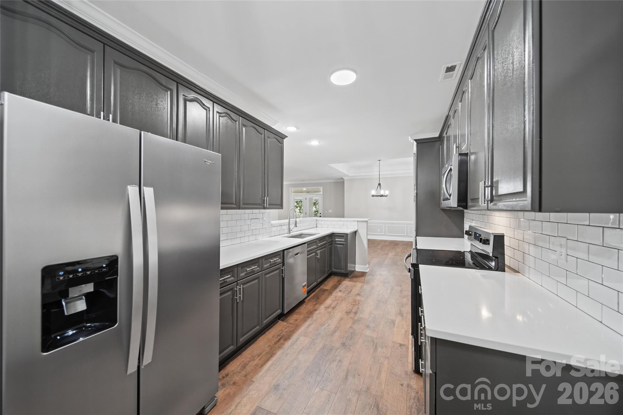 3741 Oak View Court Property Photo 8