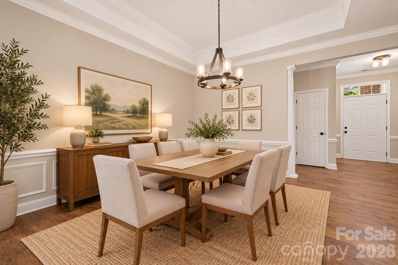 3741 Oak View Court Property Photo 15