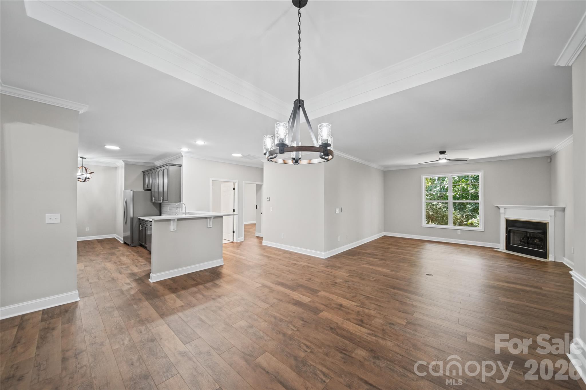 3741 Oak View Court Property Photo 18