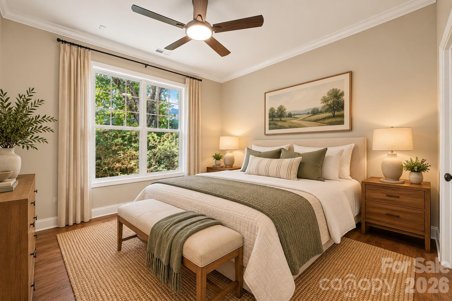 3741 Oak View Court Property Photo 23