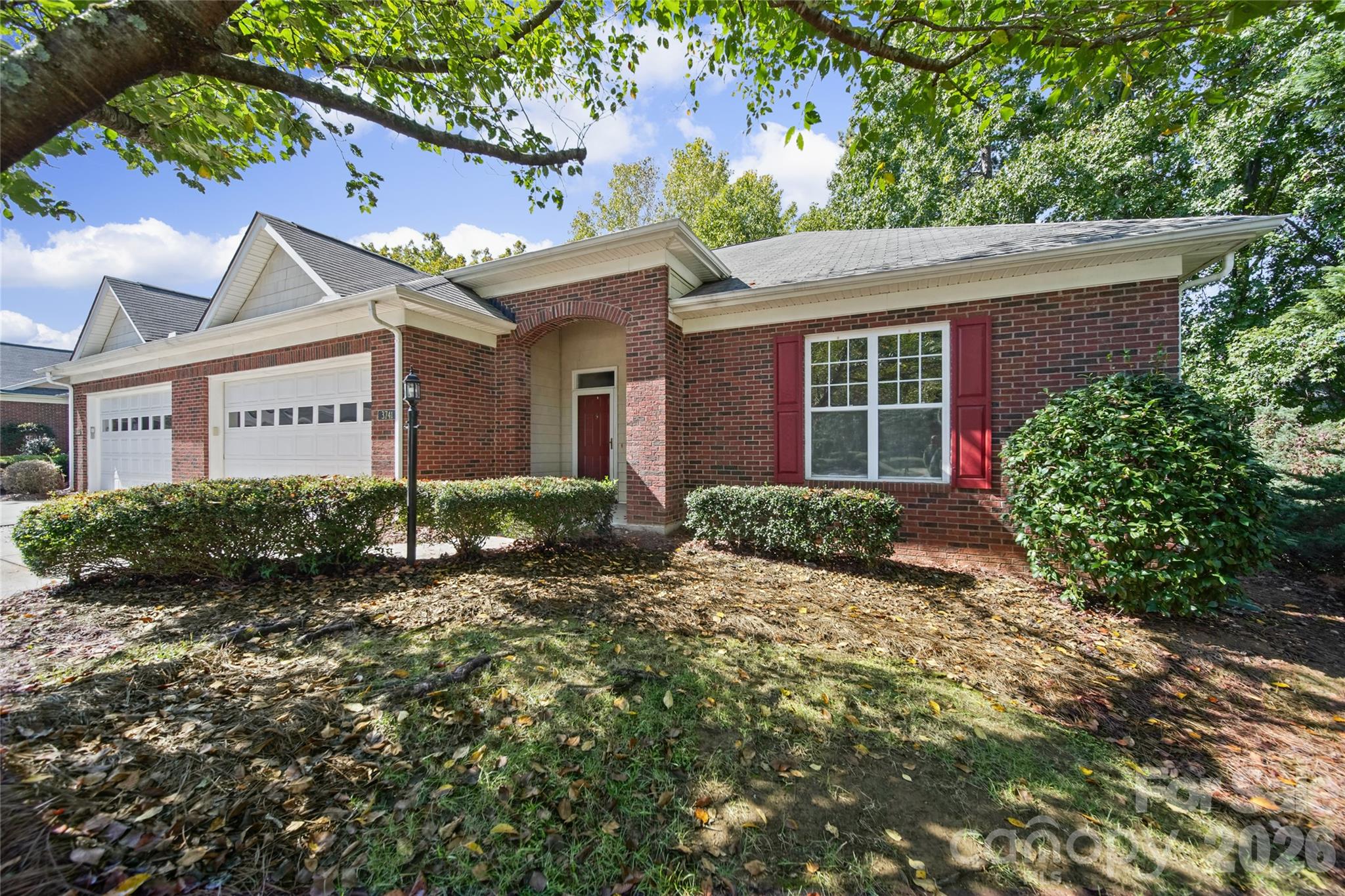 3741 Oak View Court Property Photo 43
