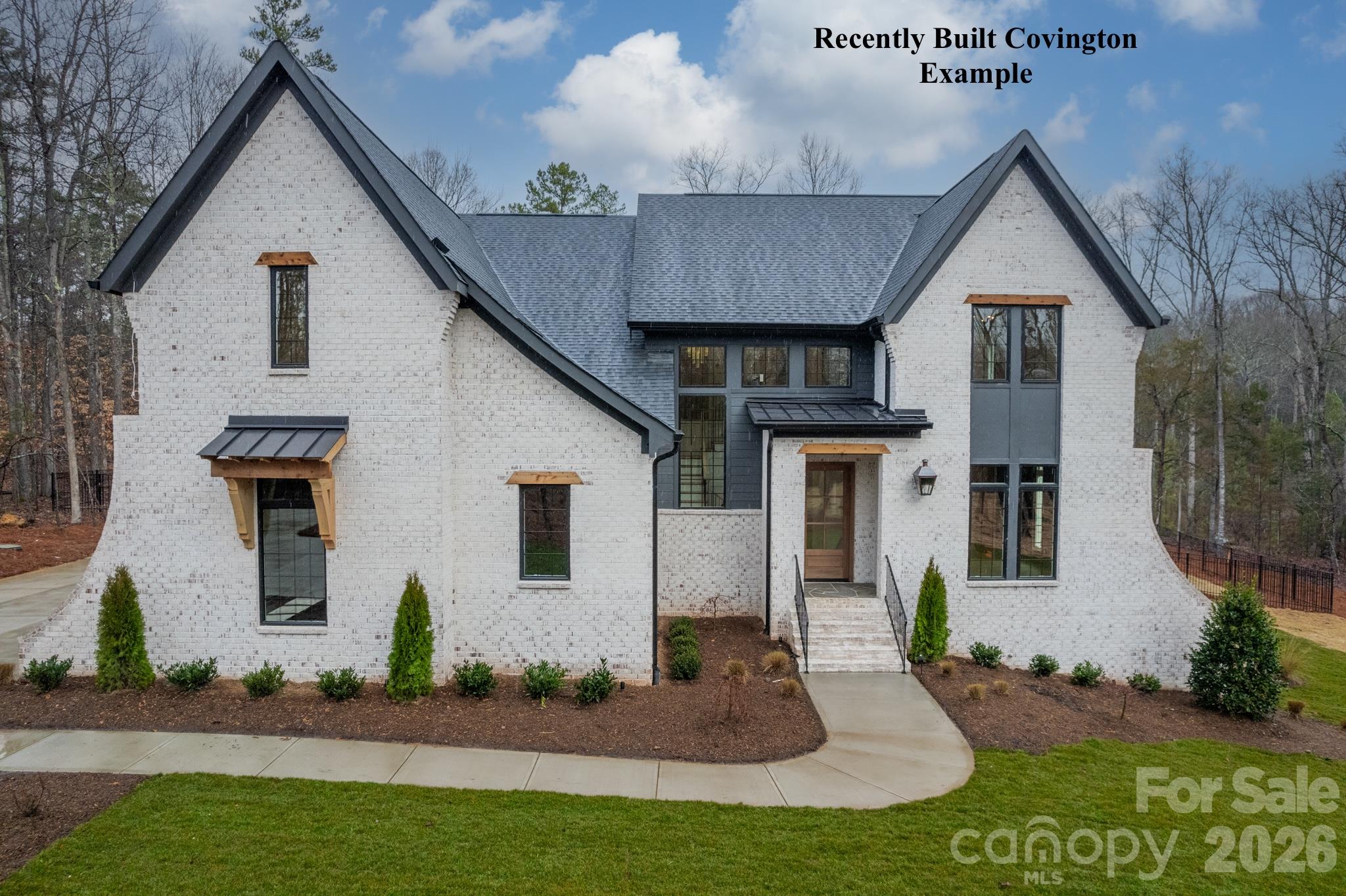 518 Deodar Cedar Road Property Photo 2