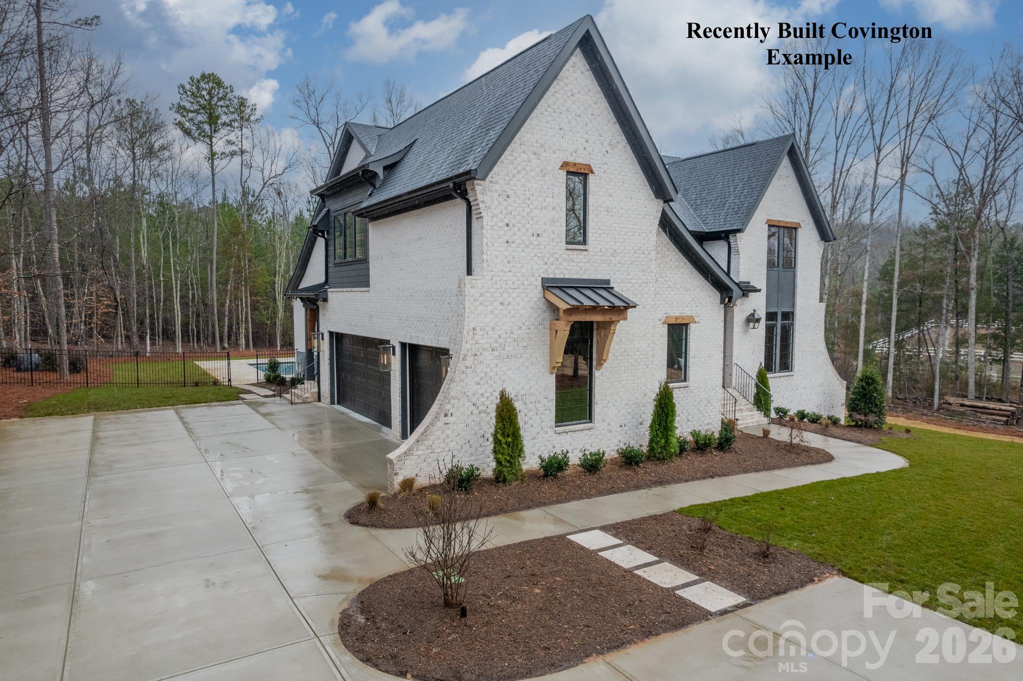 518 Deodar Cedar Road Property Photo 3