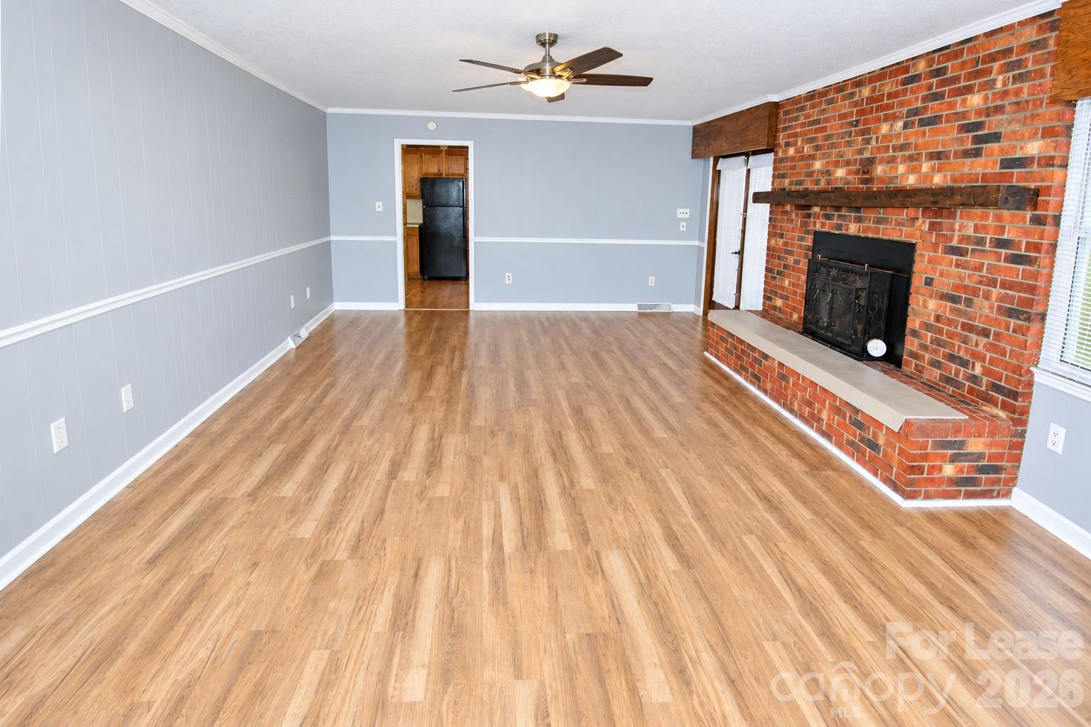 1860 Dulin Road Property Photo 13