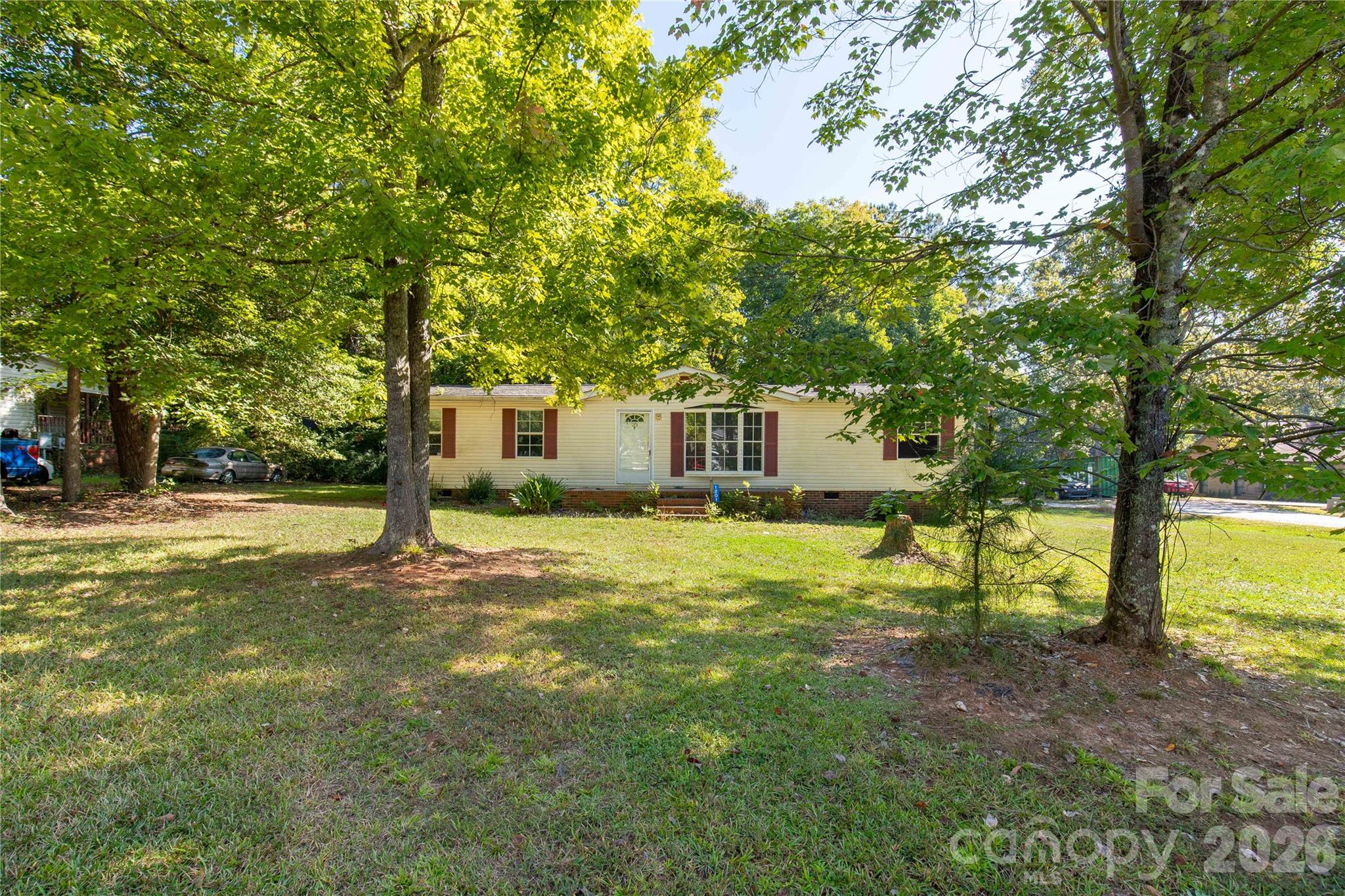 1201 Shiloh Drive Property Photo 1