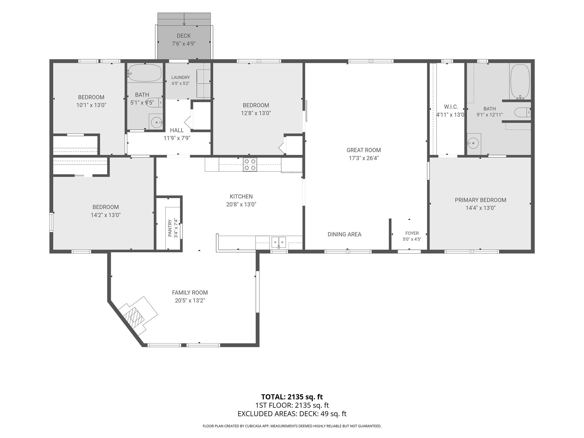 124 Tyler Terrace Property Photo 38