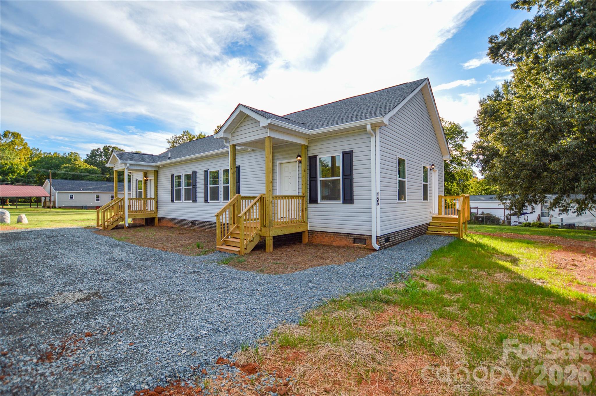 104 Carolyn Road Property Photo 3