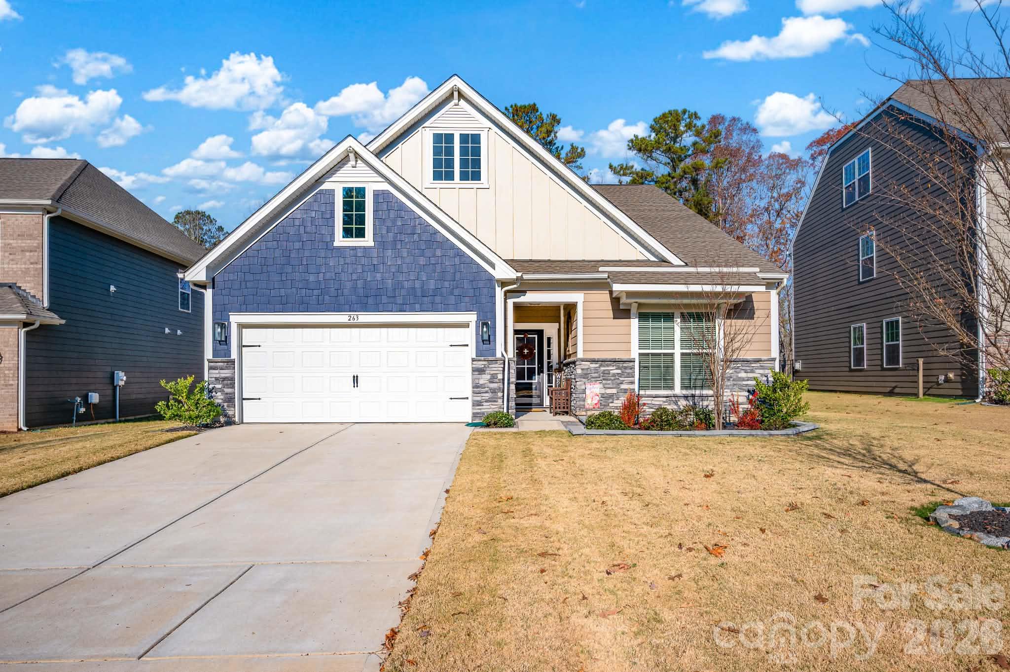 263 Hamptons Cove Road Property Photo 2