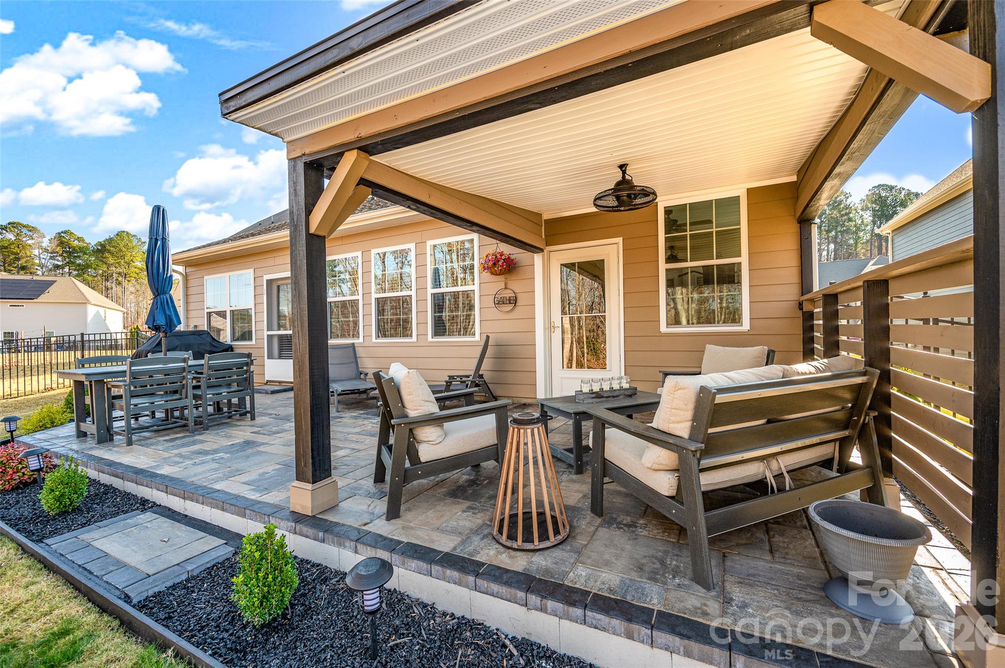 263 Hamptons Cove Road Property Photo 6