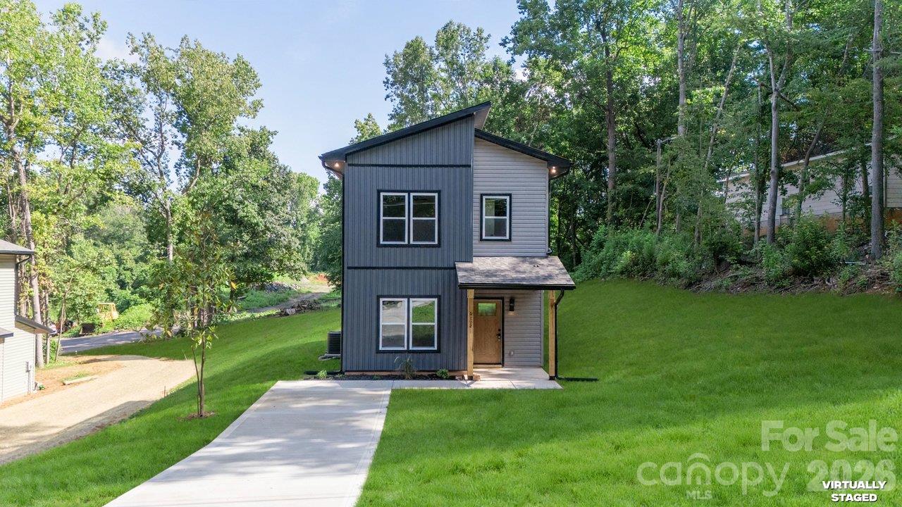 517 Homestead Drive Property Photo 1