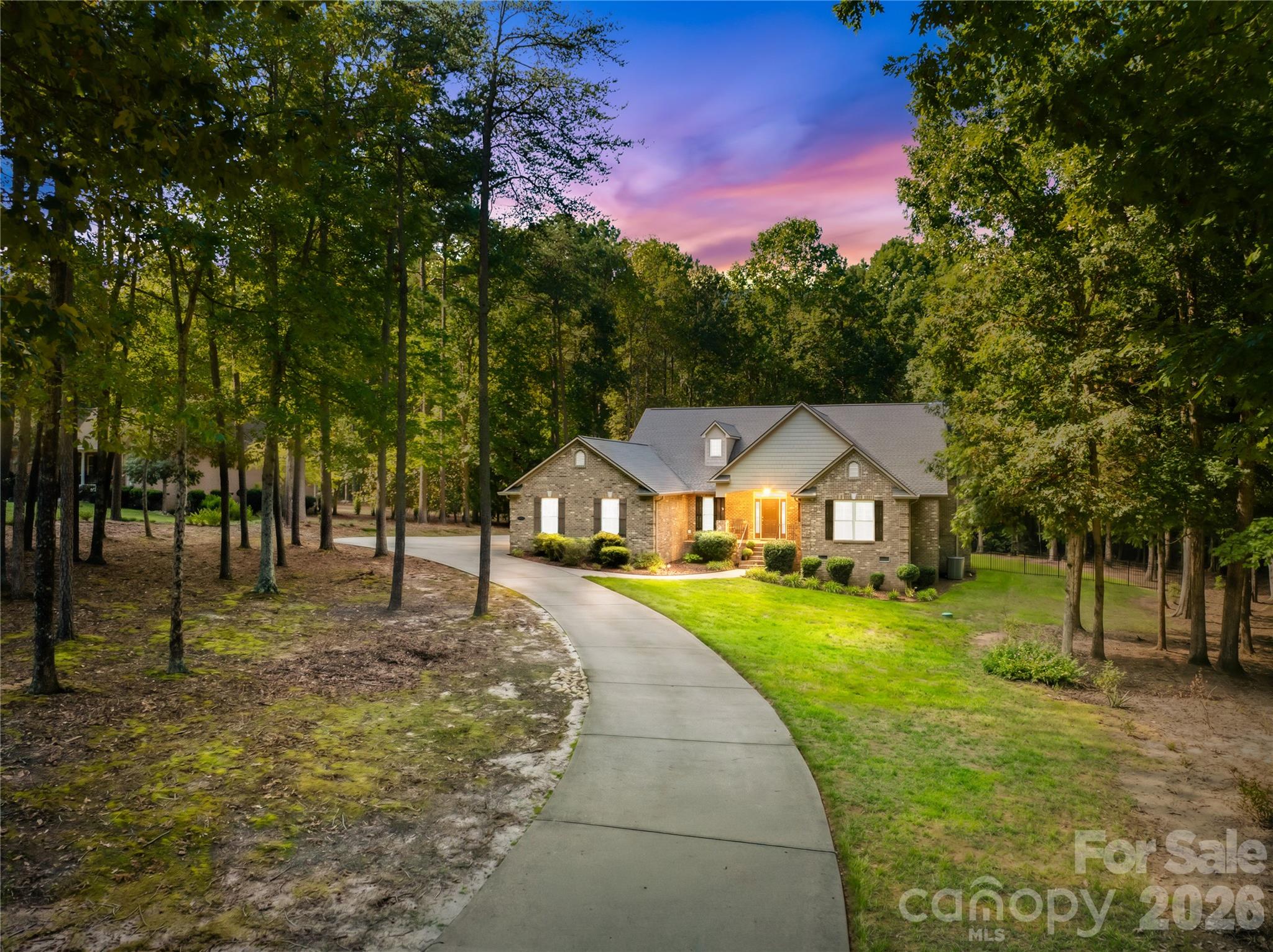 4587 Sawgrass Court Property Photo 1