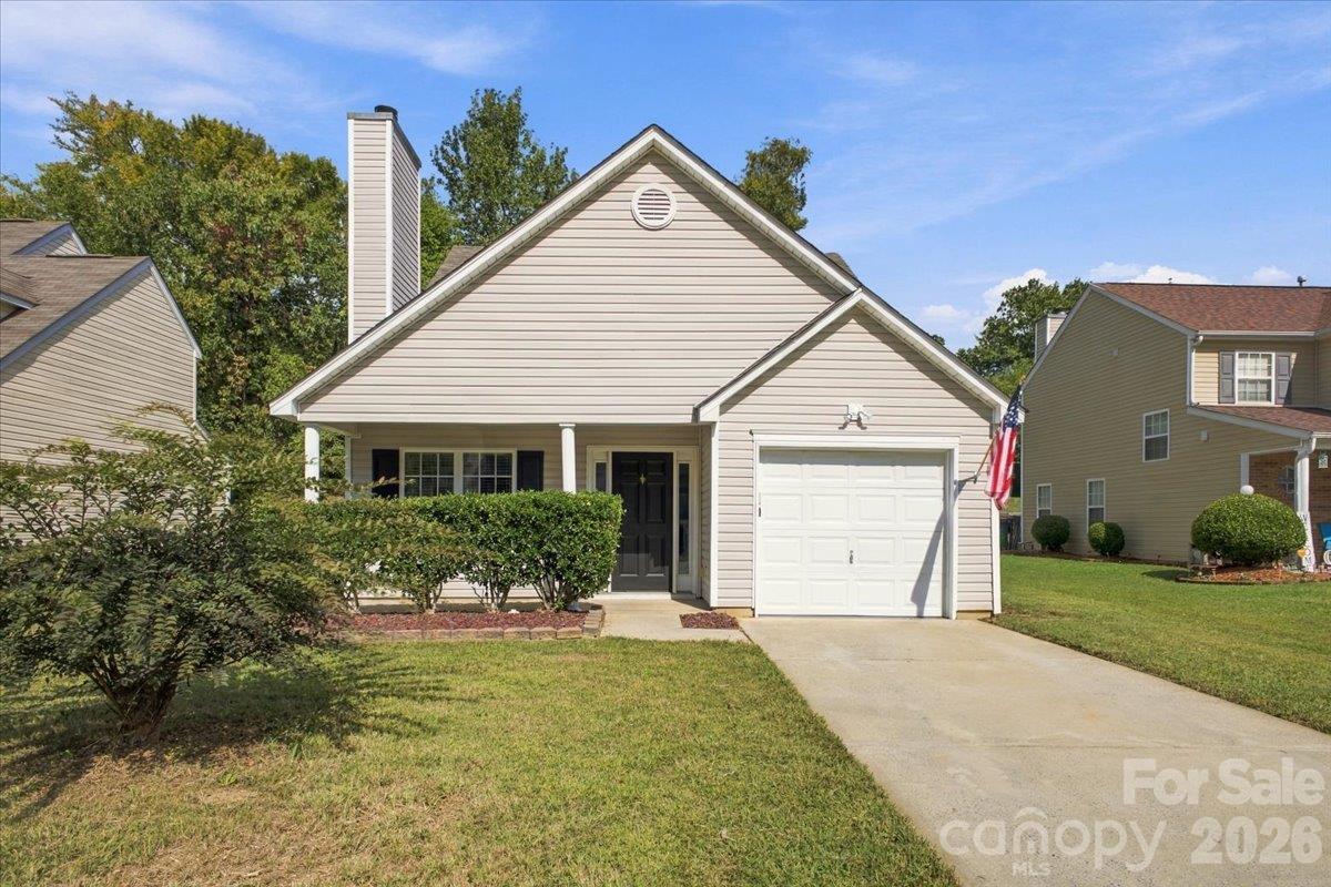 7812 Montbrook Drive Property Photo 1