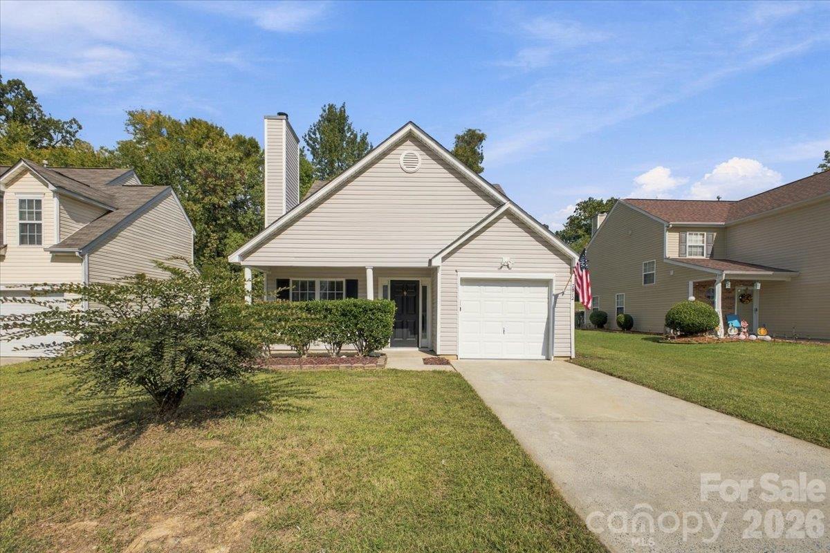 7812 Montbrook Drive Property Photo 1