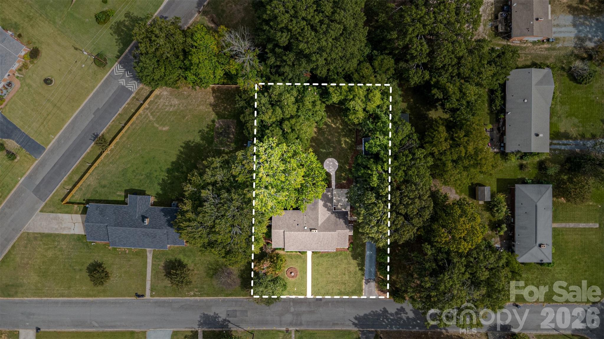605 Roberts Street Property Photo 29