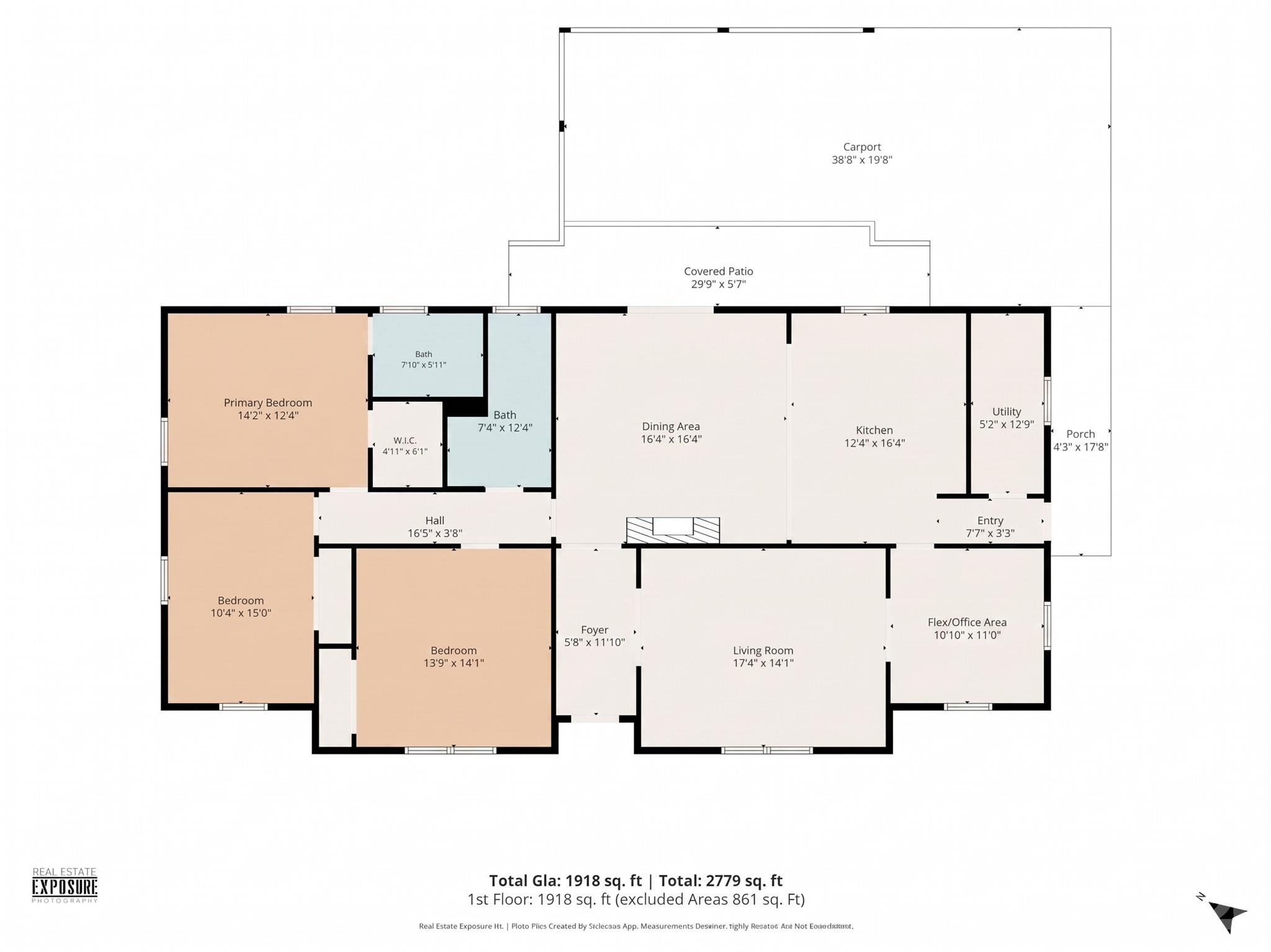 605 Roberts Street Property Photo 31