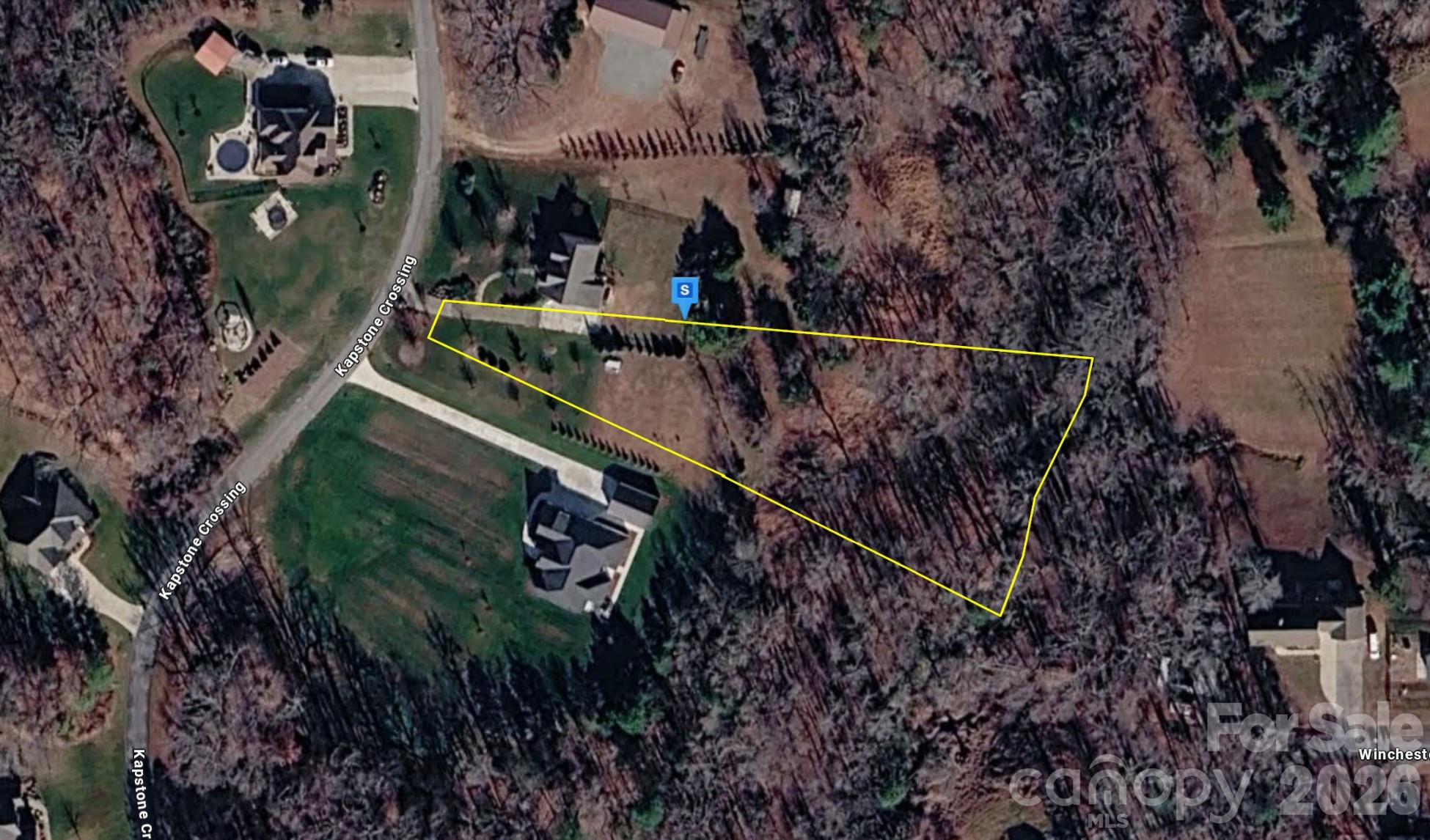 529 Kapstone Crossing Property Photo 1