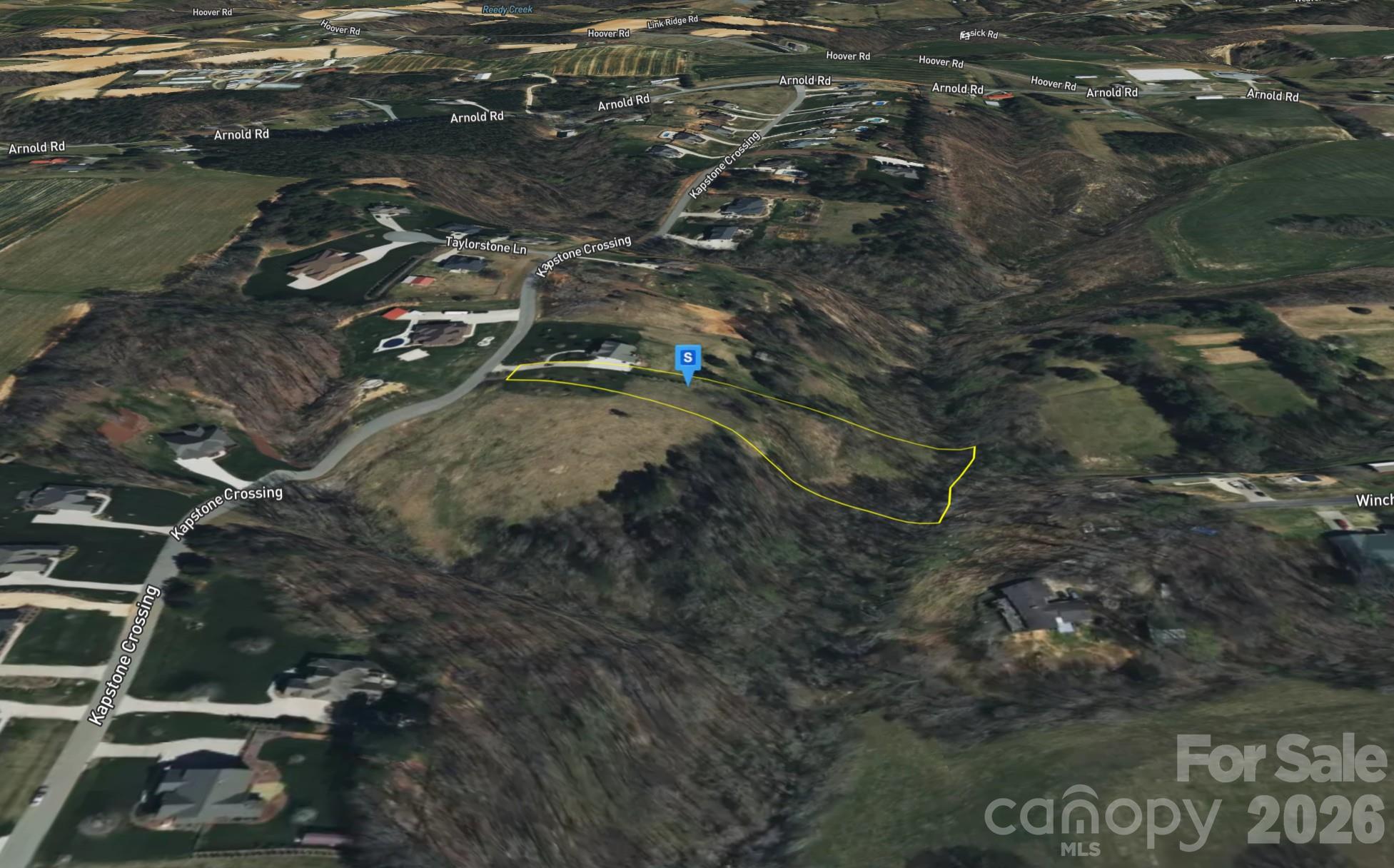 529 Kapstone Crossing Property Photo 2