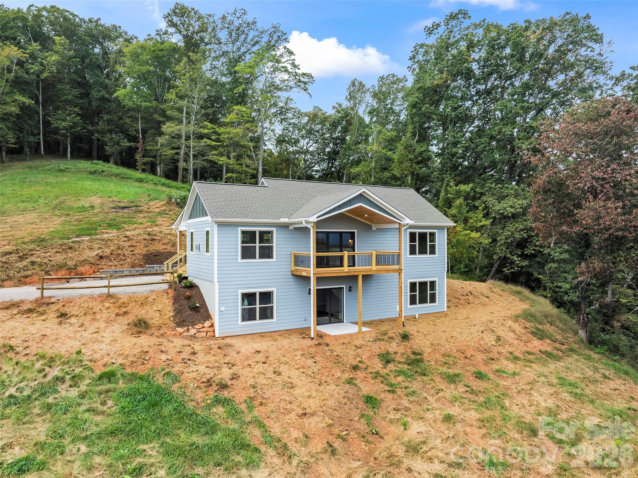 210 Aster Ridge Drive Property Photo 2