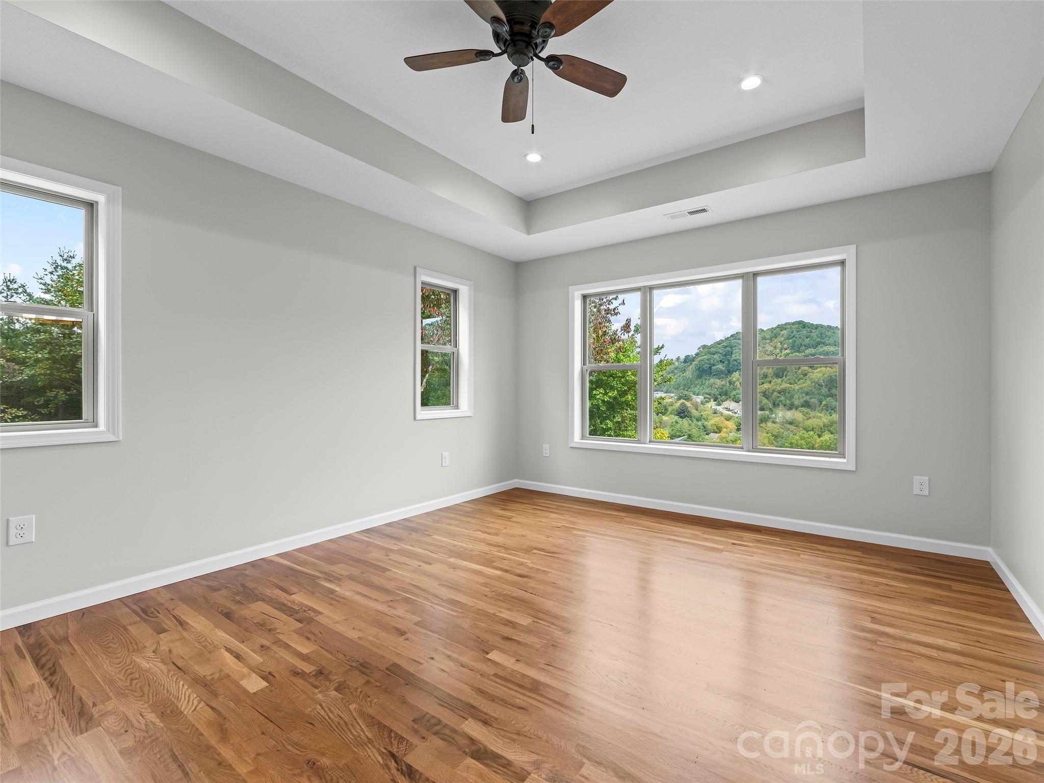 210 Aster Ridge Drive Property Photo 17