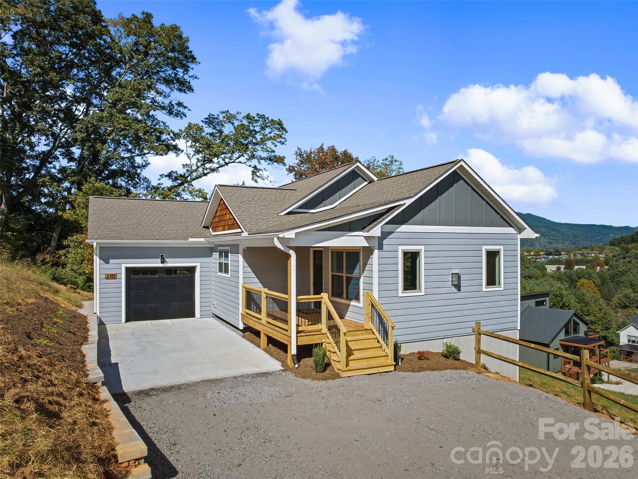 210 Aster Ridge Drive Property Photo 34