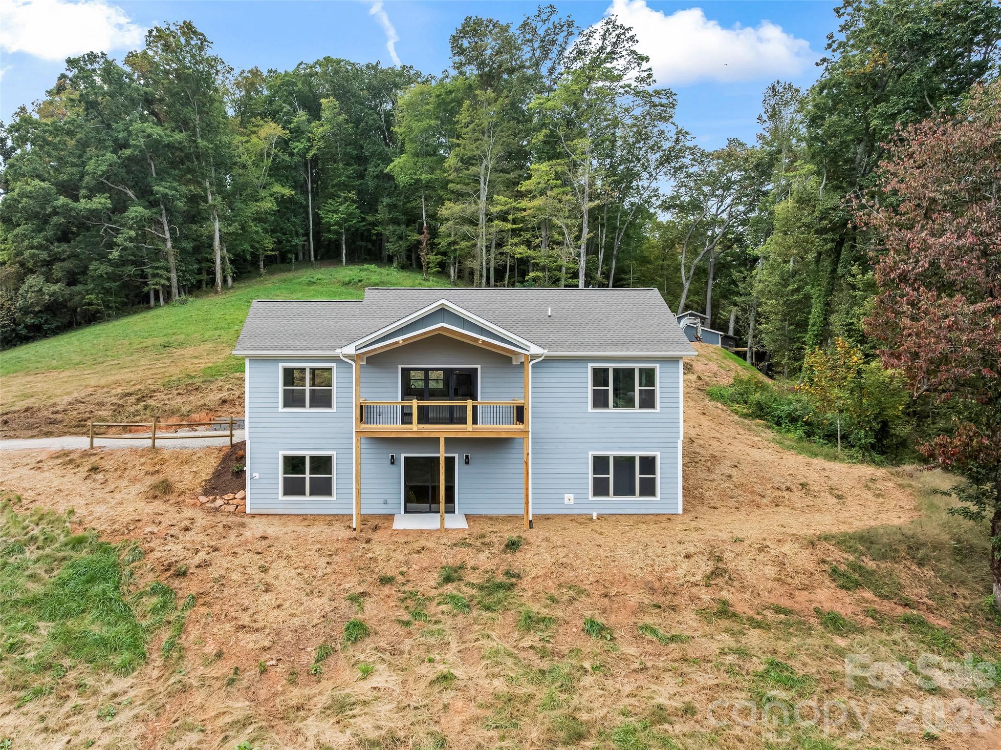 210 Aster Ridge Drive Property Photo 39