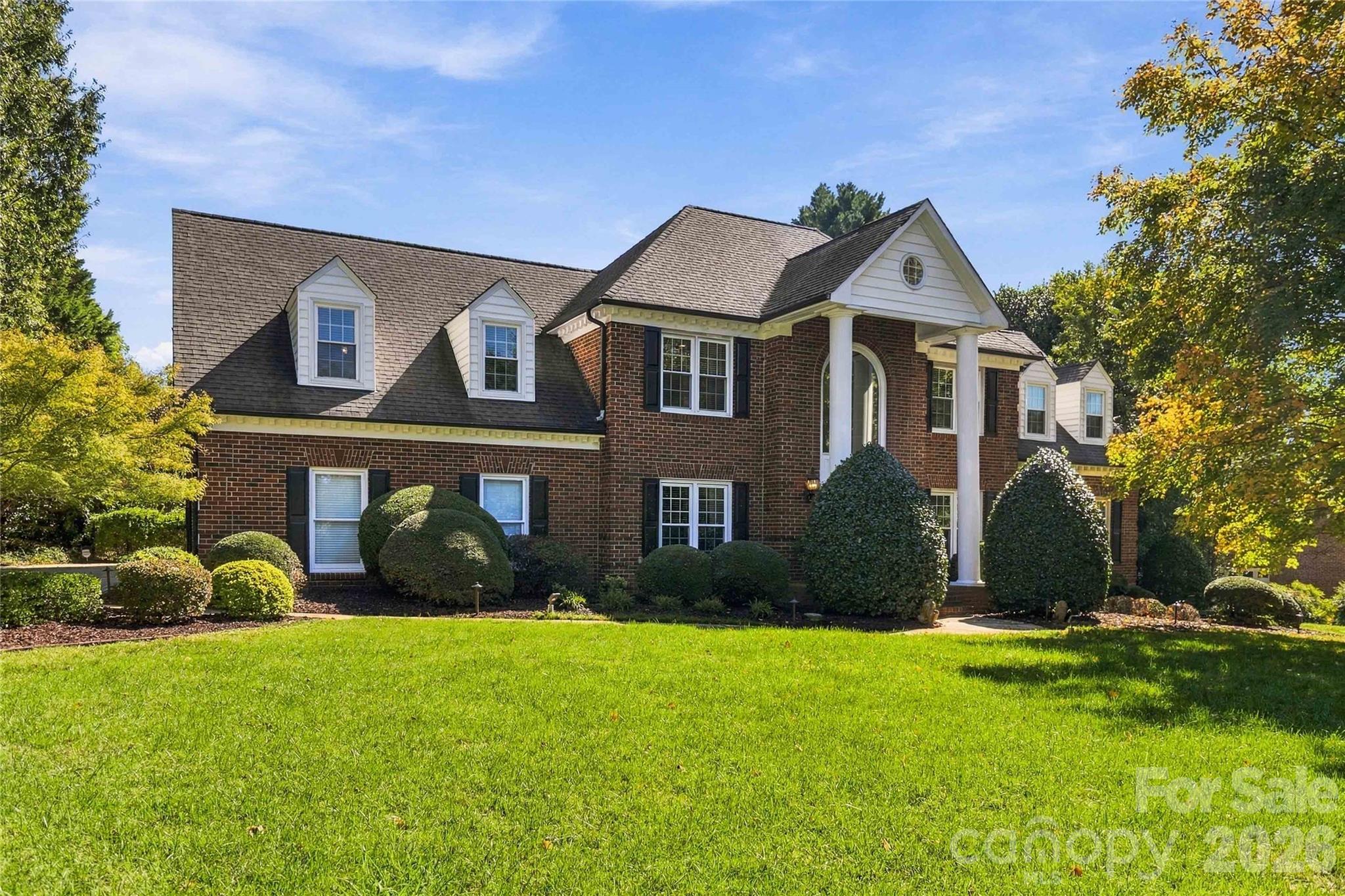 4301 Horseshoe Bend Property Photo 2