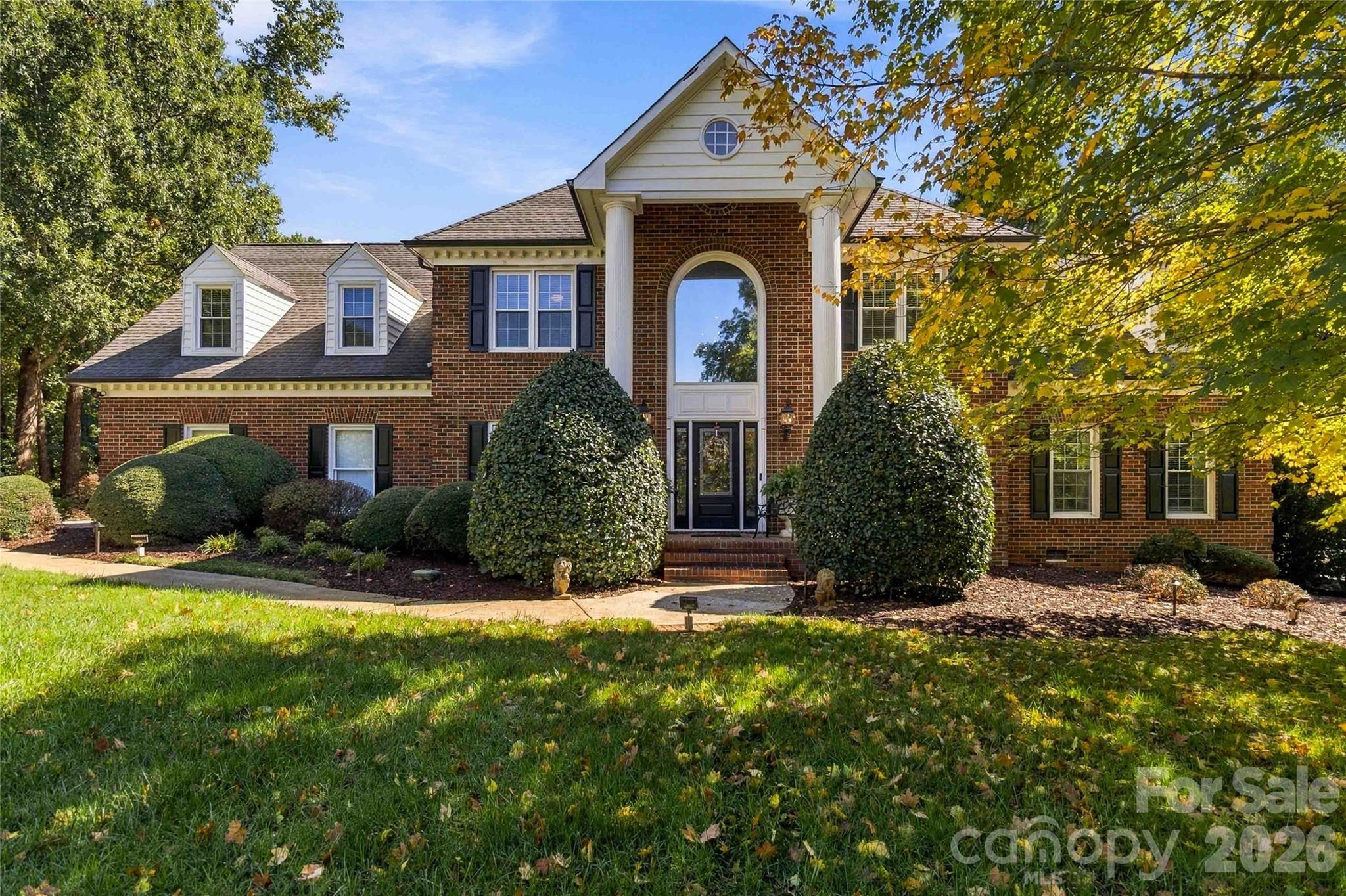 4301 Horseshoe Bend Property Photo 3