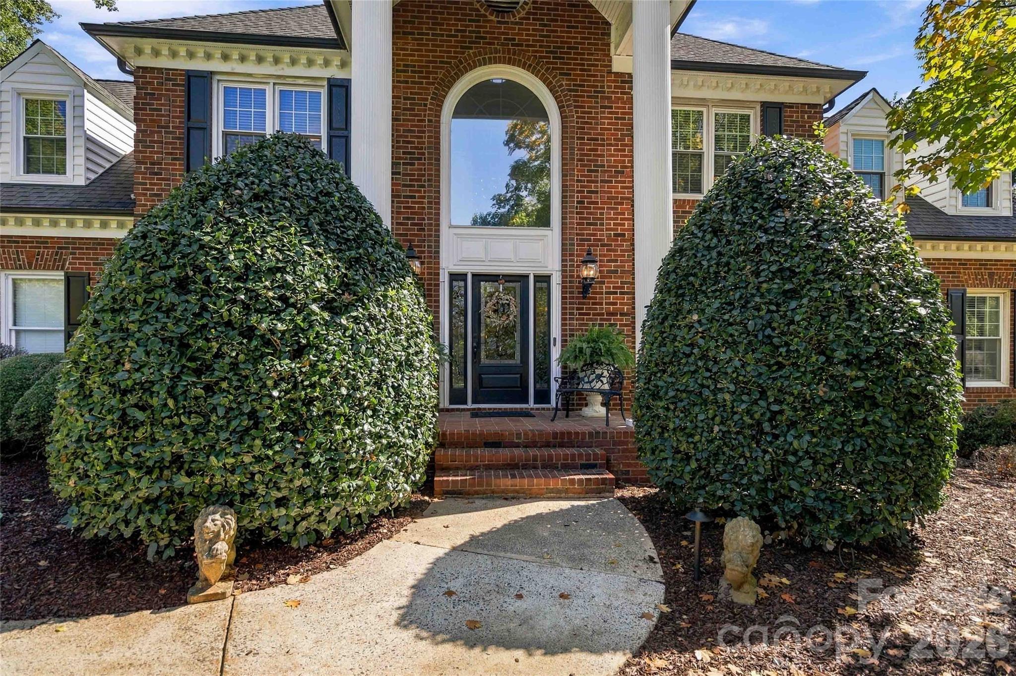 4301 Horseshoe Bend Property Photo 4