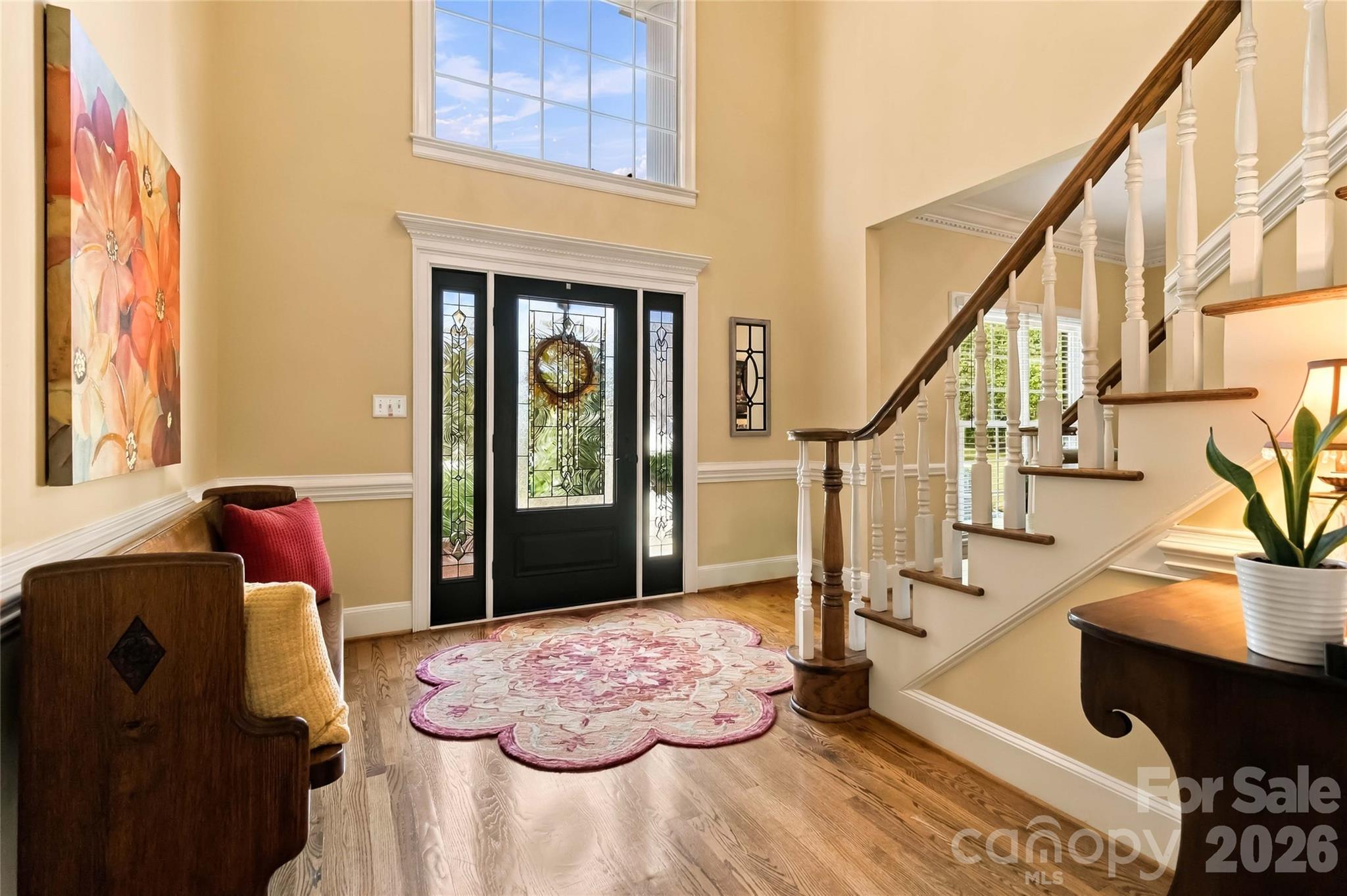 4301 Horseshoe Bend Property Photo 6