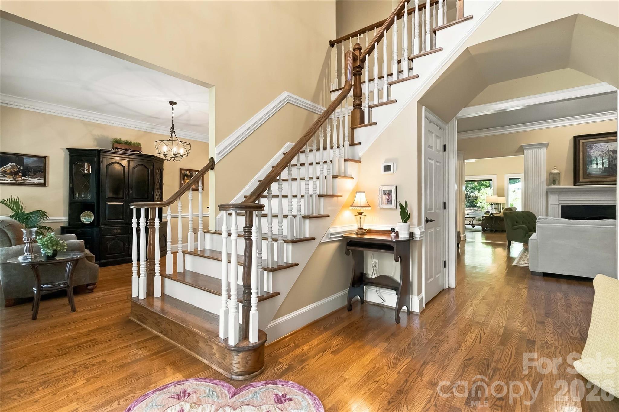 4301 Horseshoe Bend Property Photo 7