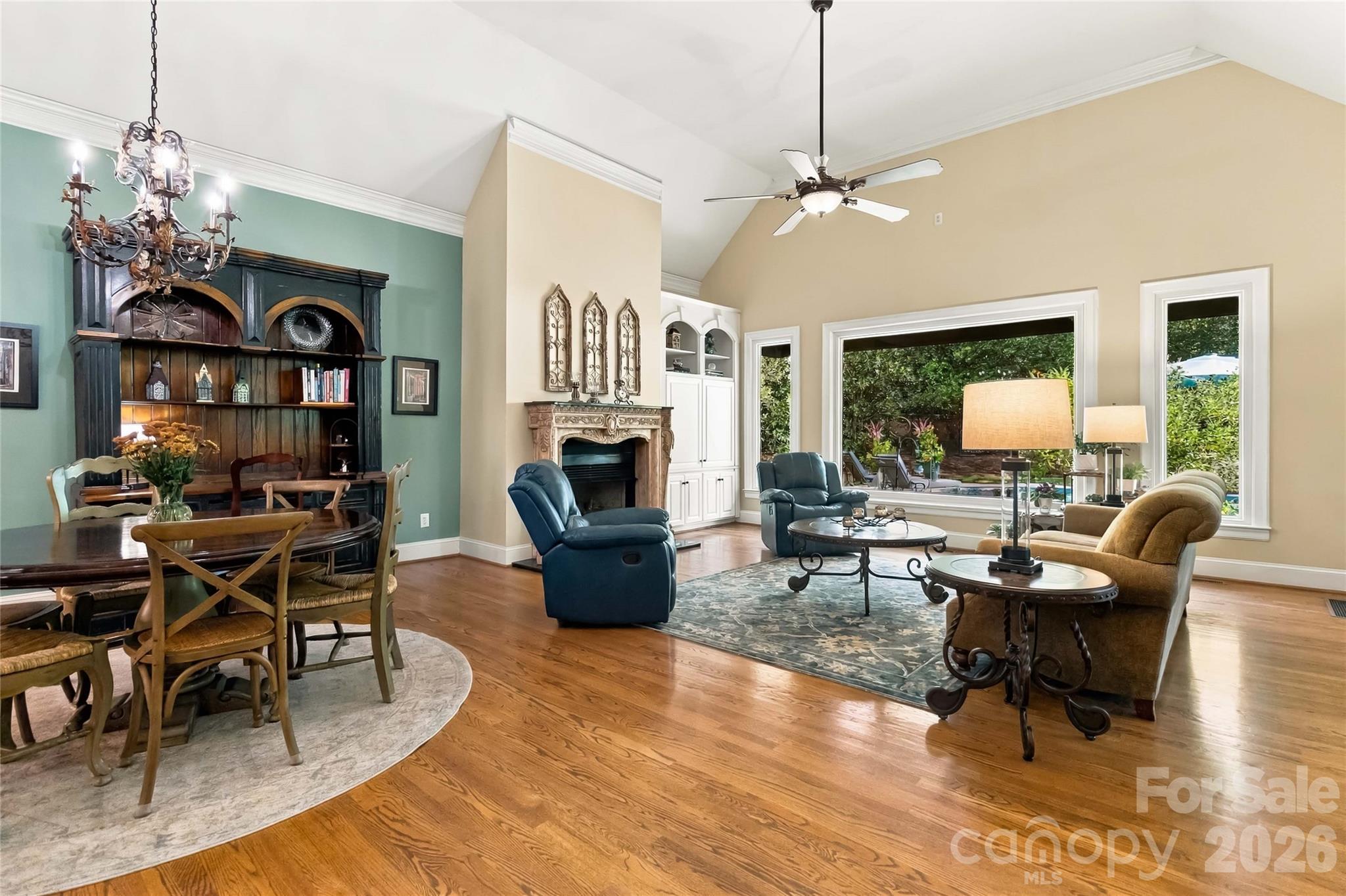 4301 Horseshoe Bend Property Photo 14
