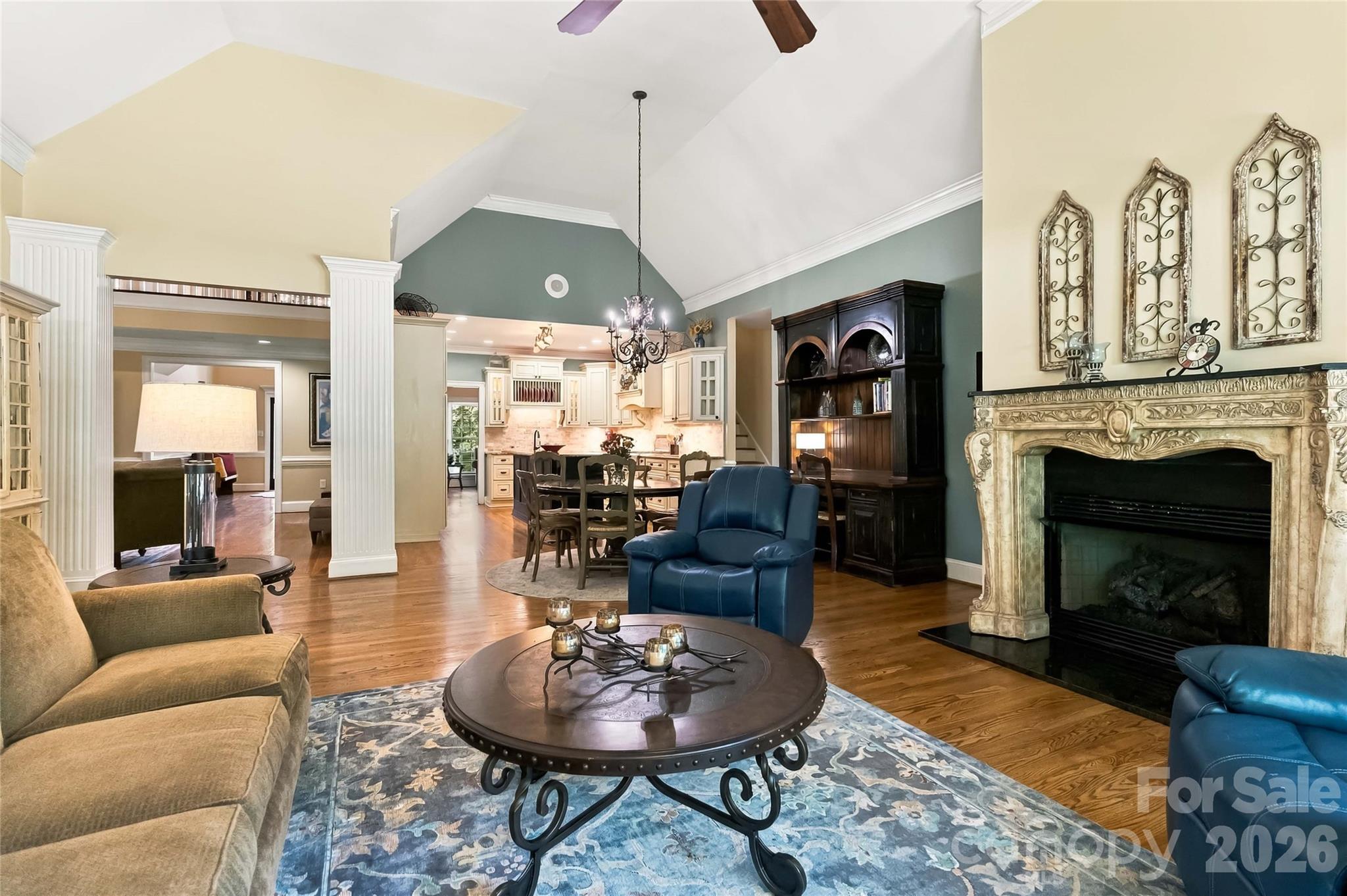 4301 Horseshoe Bend Property Photo 15