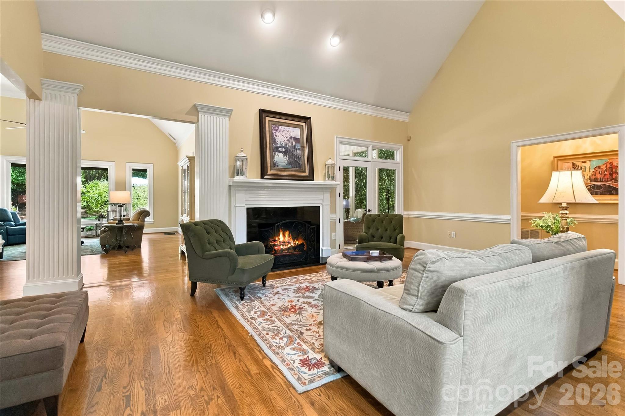 4301 Horseshoe Bend Property Photo 18