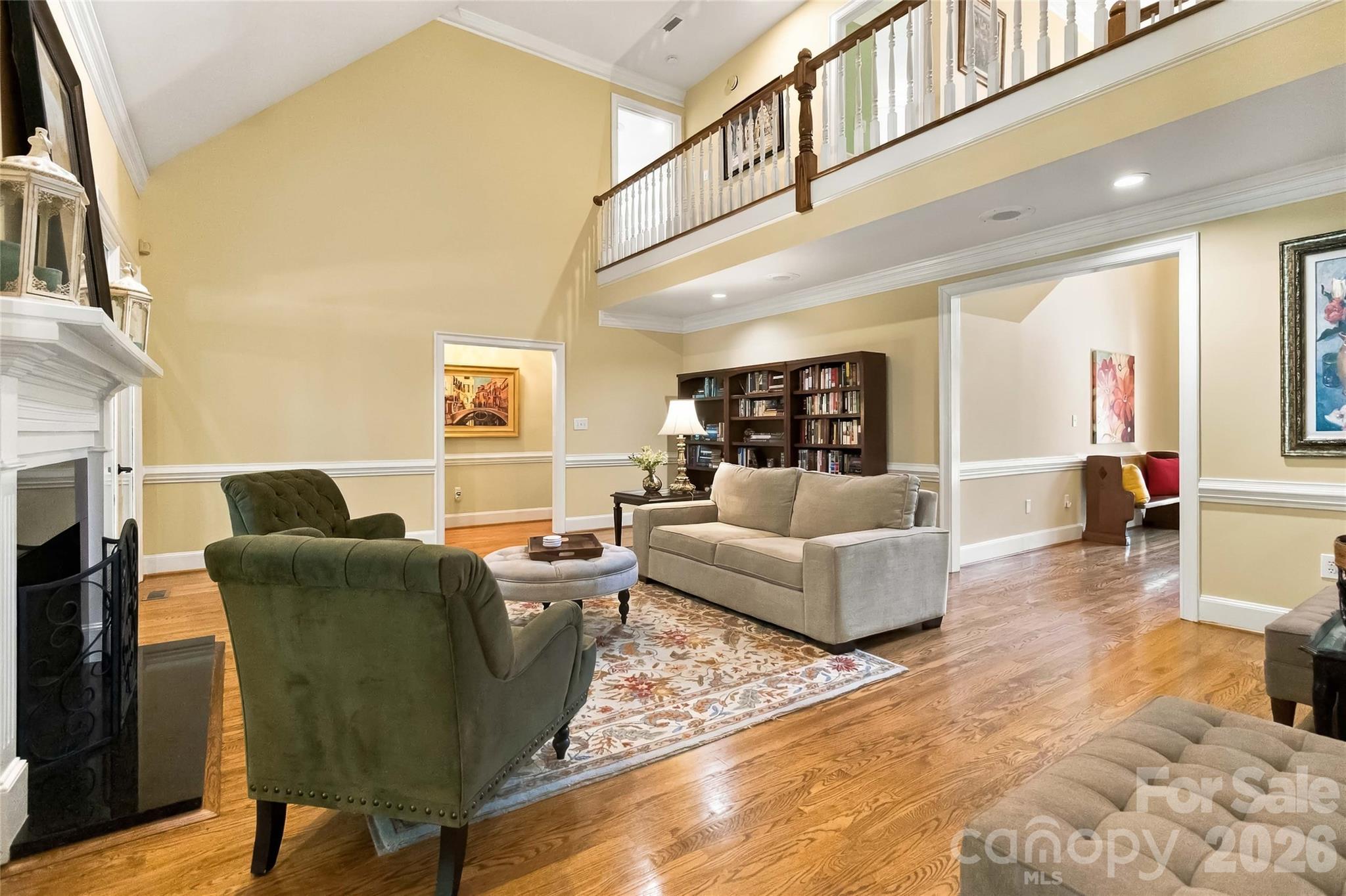 4301 Horseshoe Bend Property Photo 19