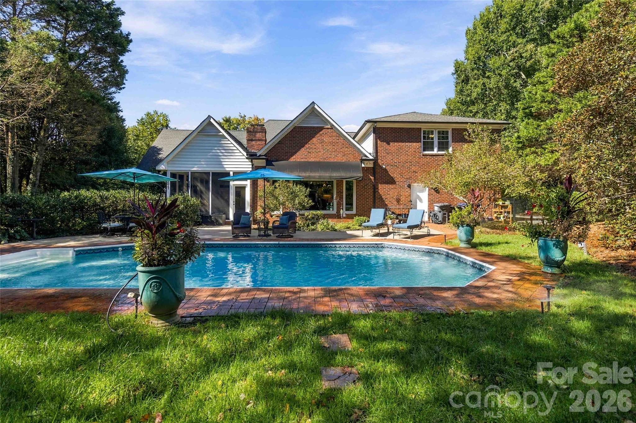 4301 Horseshoe Bend Property Photo 44