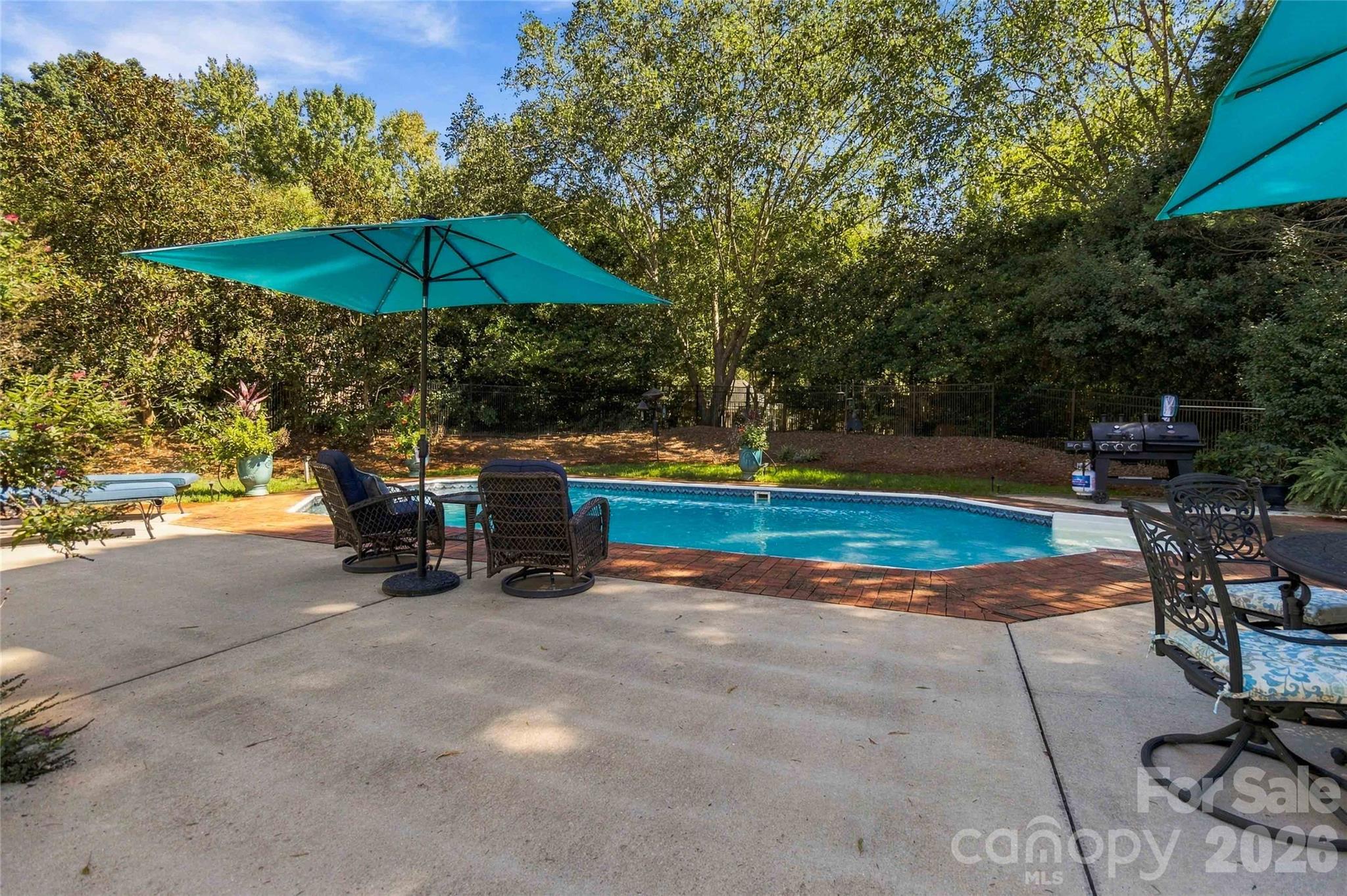 4301 Horseshoe Bend Property Photo 45