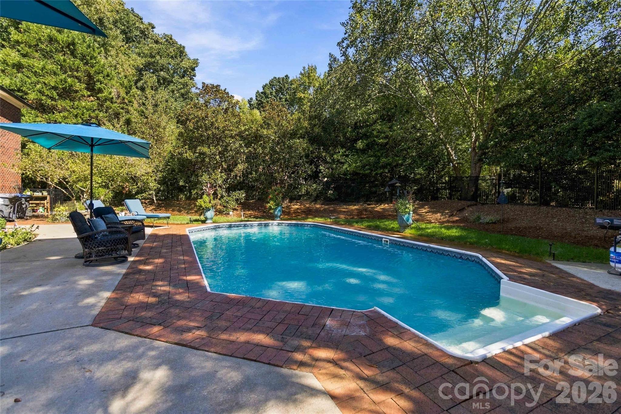 4301 Horseshoe Bend Property Photo 46