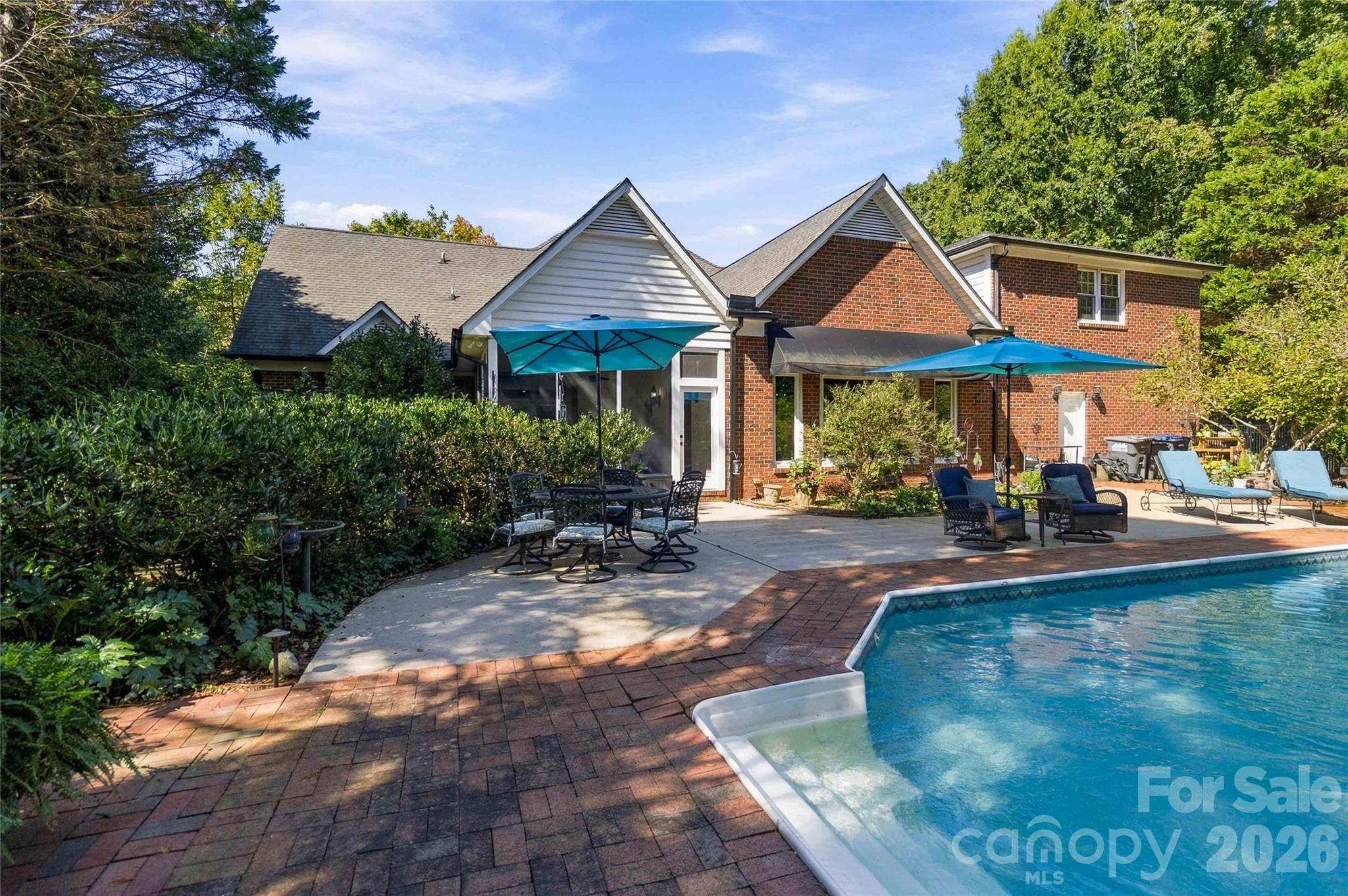 4301 Horseshoe Bend Property Photo 47