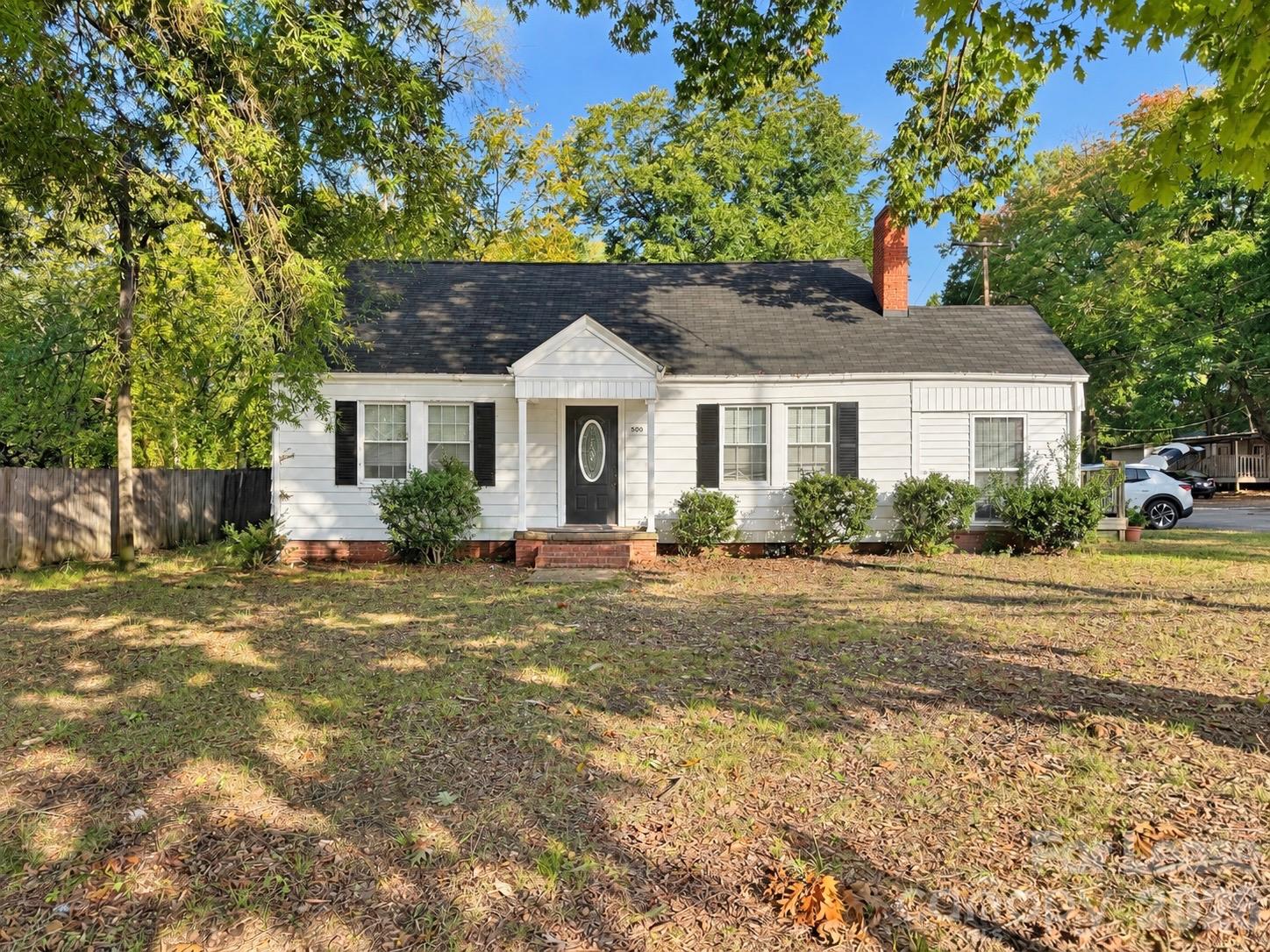 500 Winecoff School Road Property Photo 1