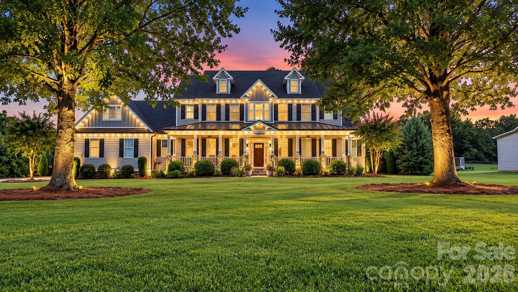 936 Stallion Spirit Trail Property Photo 1