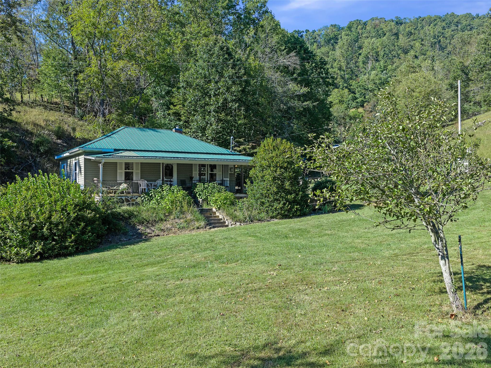 163 Cub Howell Road Property Photo 1