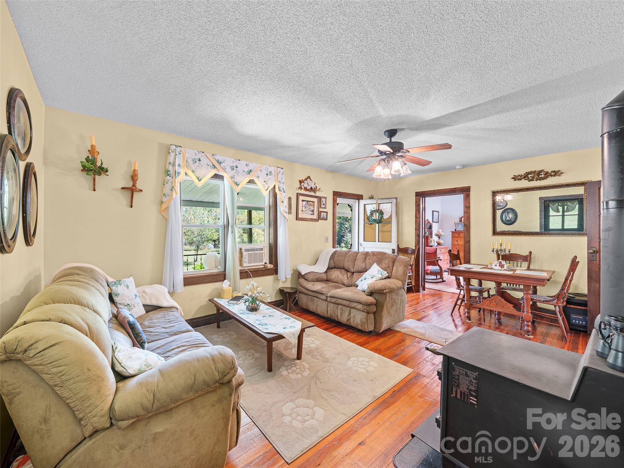 163 Cub Howell Road Property Photo 4
