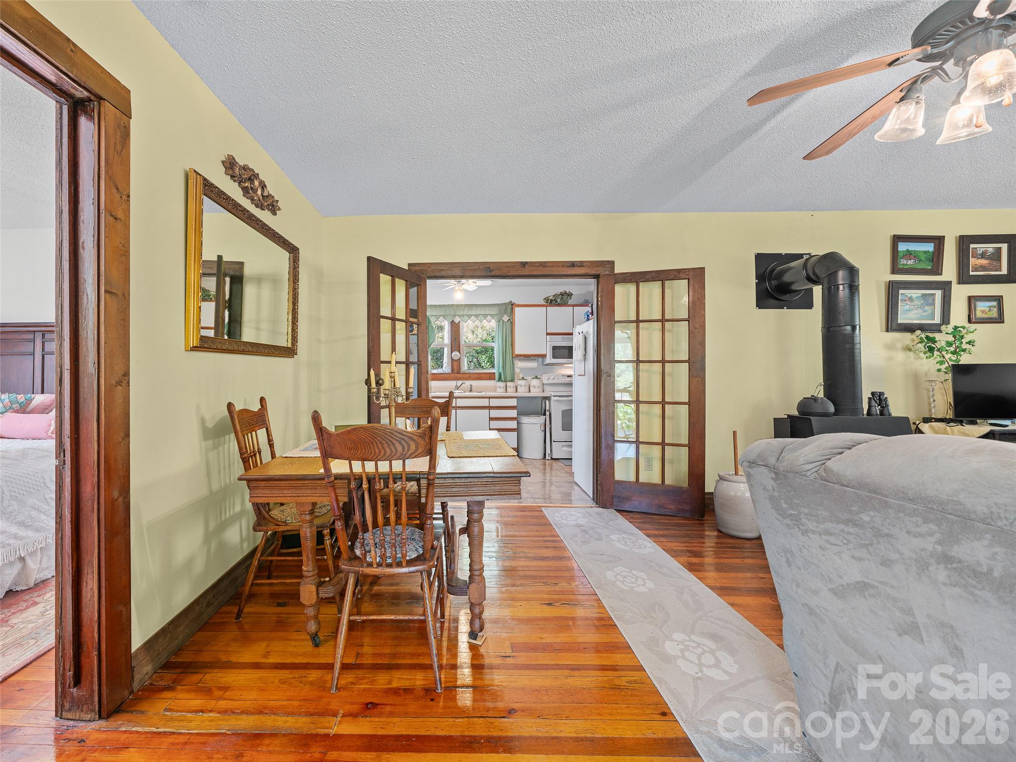 163 Cub Howell Road Property Photo 6
